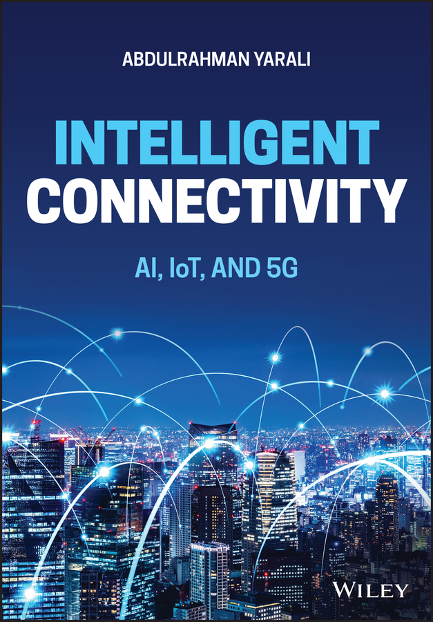 Обложка книги «Intelligent Connectivity»