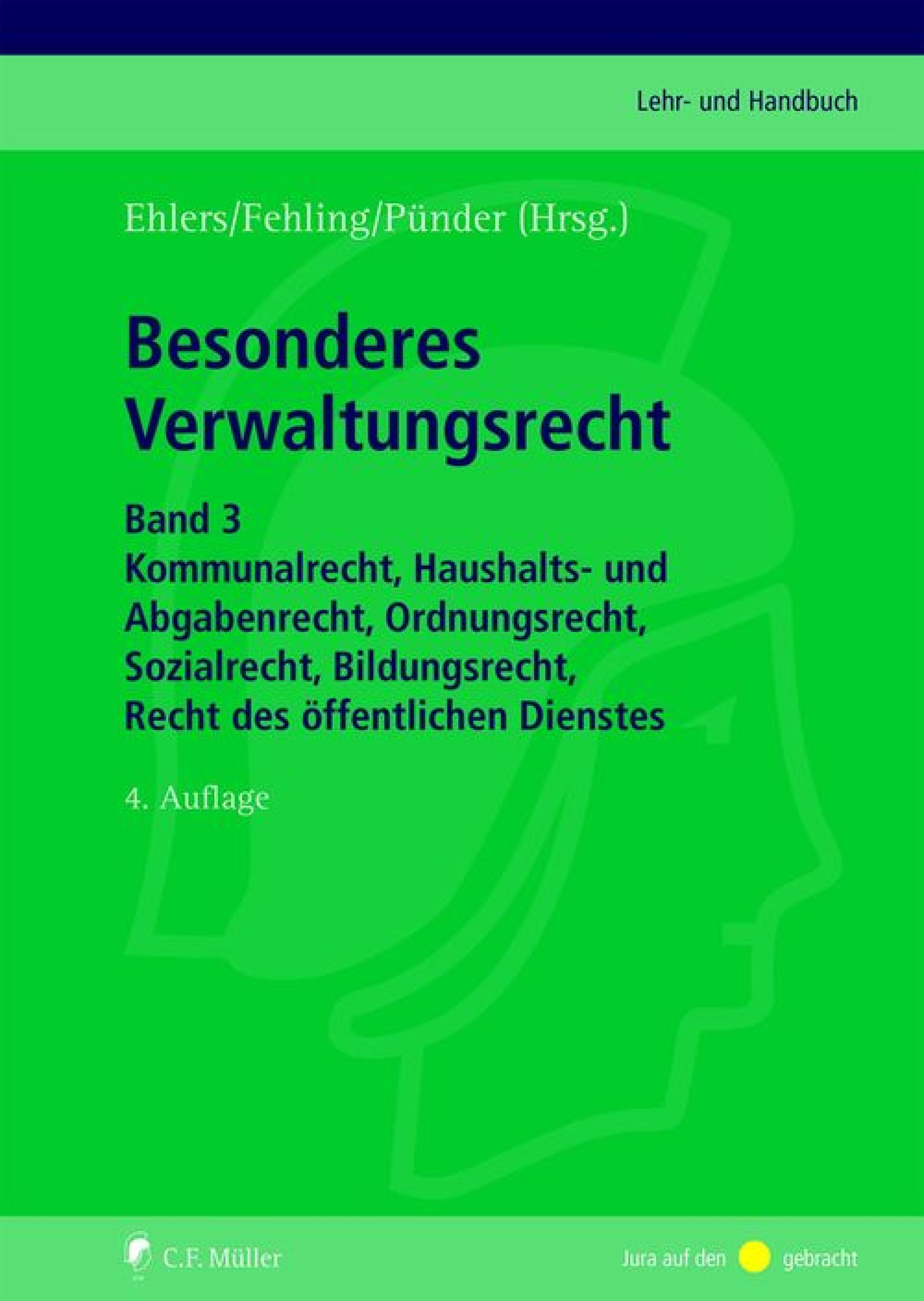 Обложка книги «Recht der Kreditsicherheiten»
