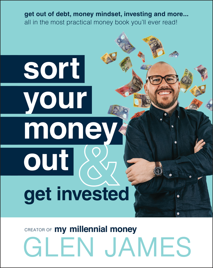 Обложка книги «Sort Your Money Out»