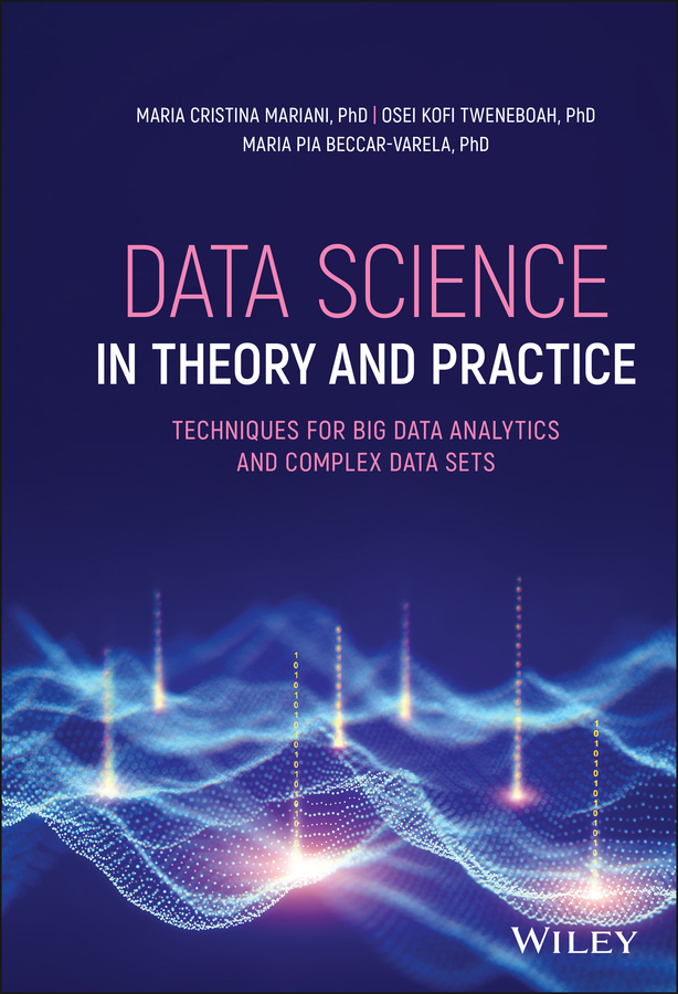 Обложка книги «Data Science in Theory and Practice»