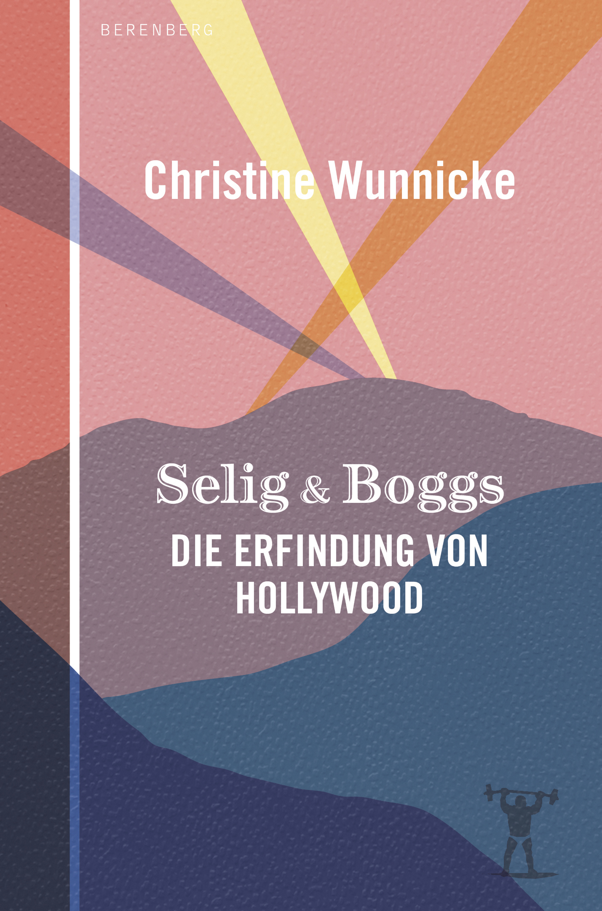 Обложка книги «Selig & Boggs»