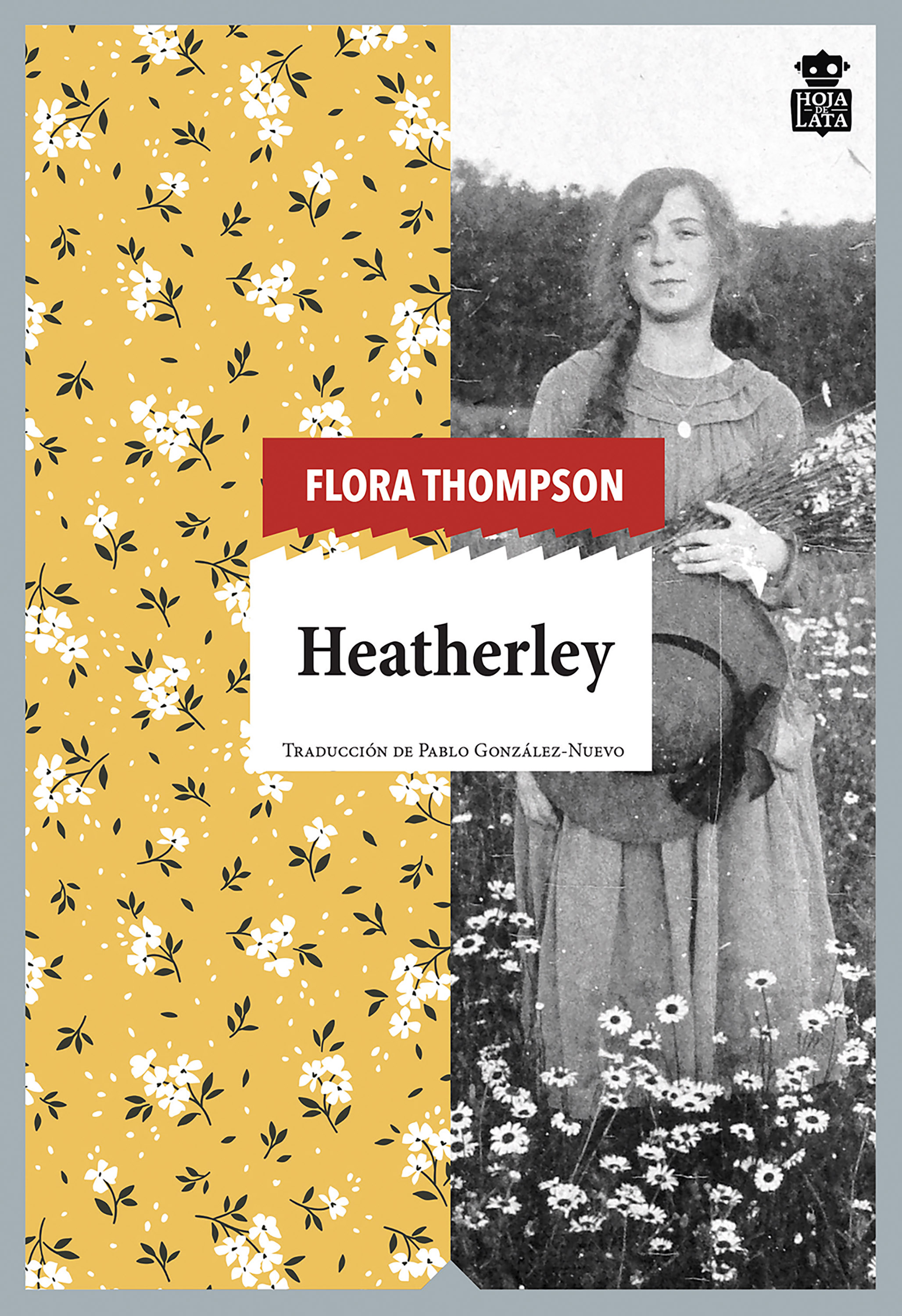Обложка книги «Heatherley»