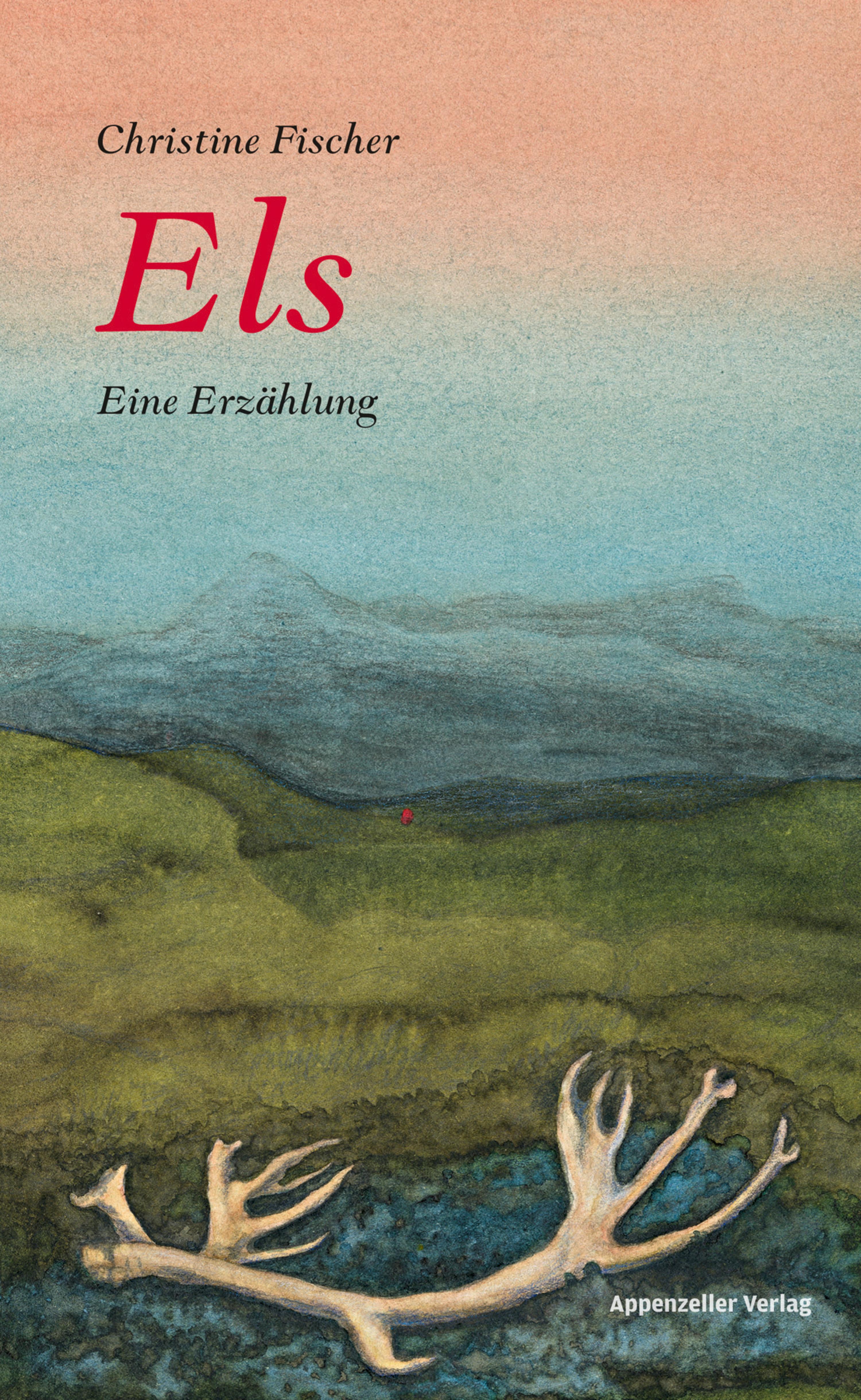 Обложка книги «Els»