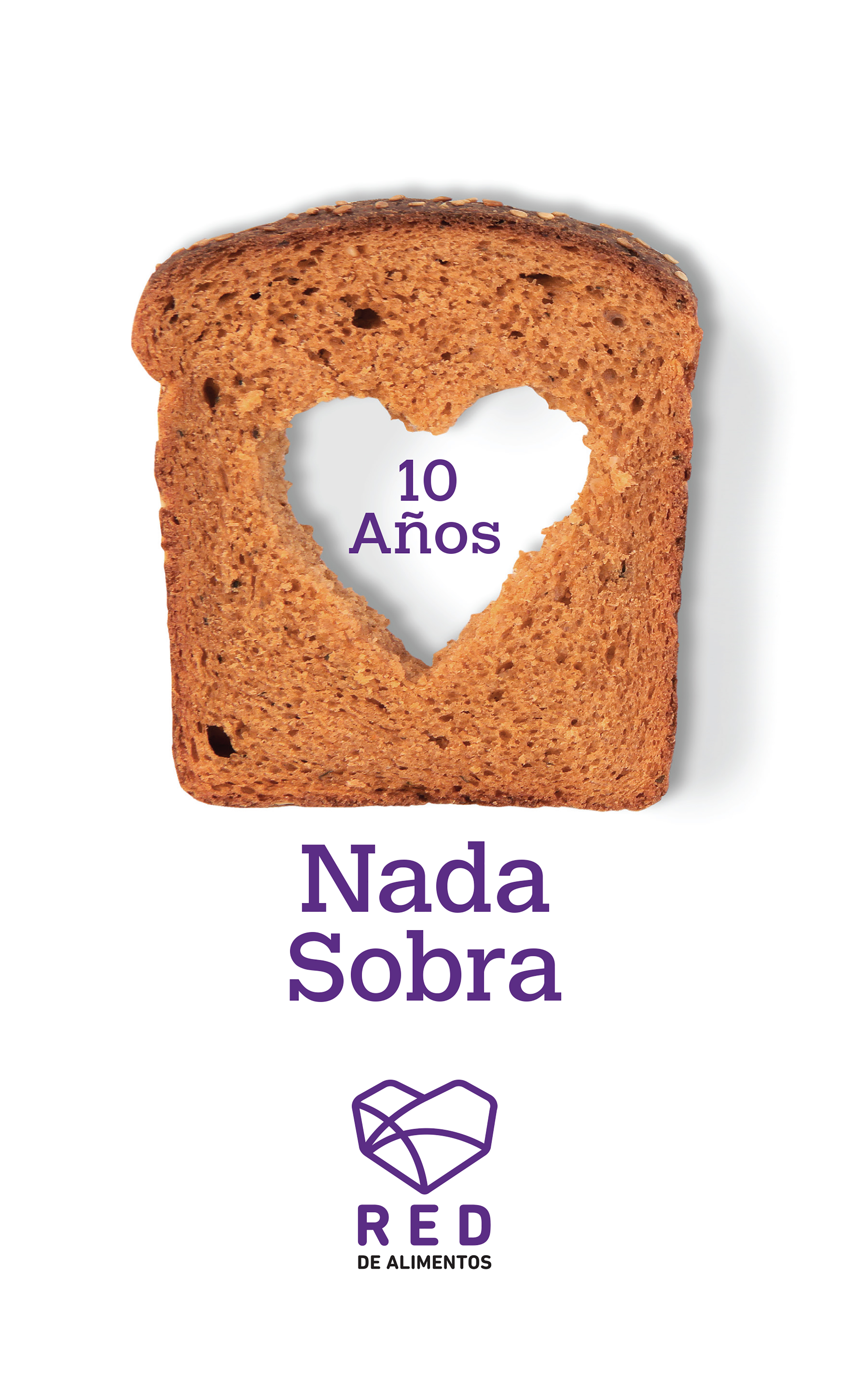 Обложка книги «Nada Sobra, Carlos Ingham»
