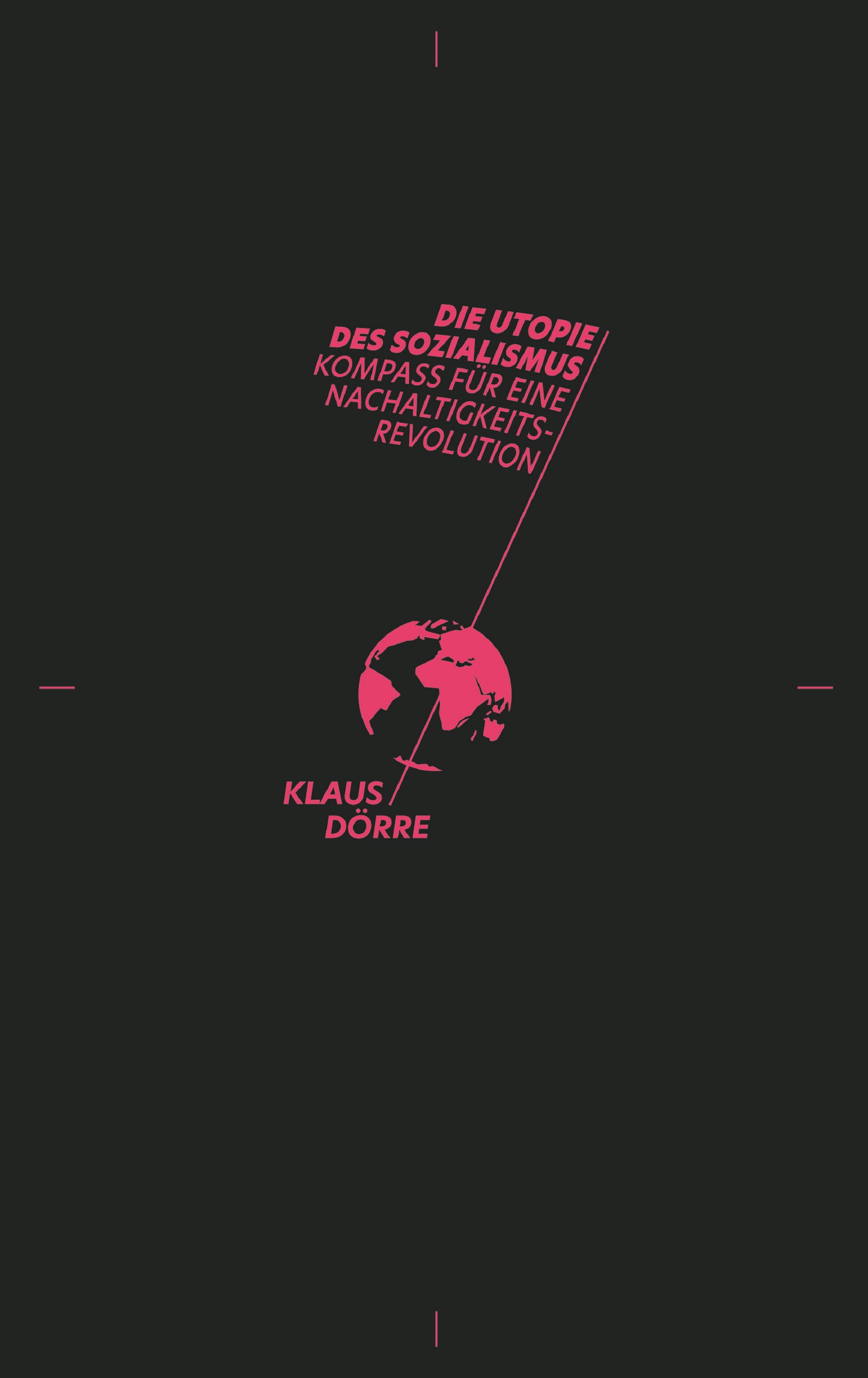 Обложка книги «Die Utopie des Sozialismus»