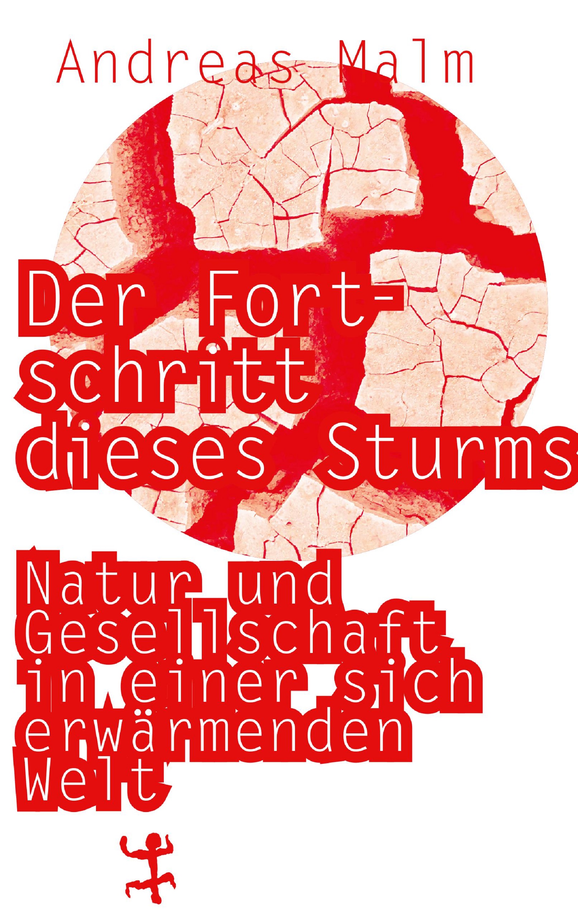 Обложка книги «Der Fortschritt dieses Sturms»