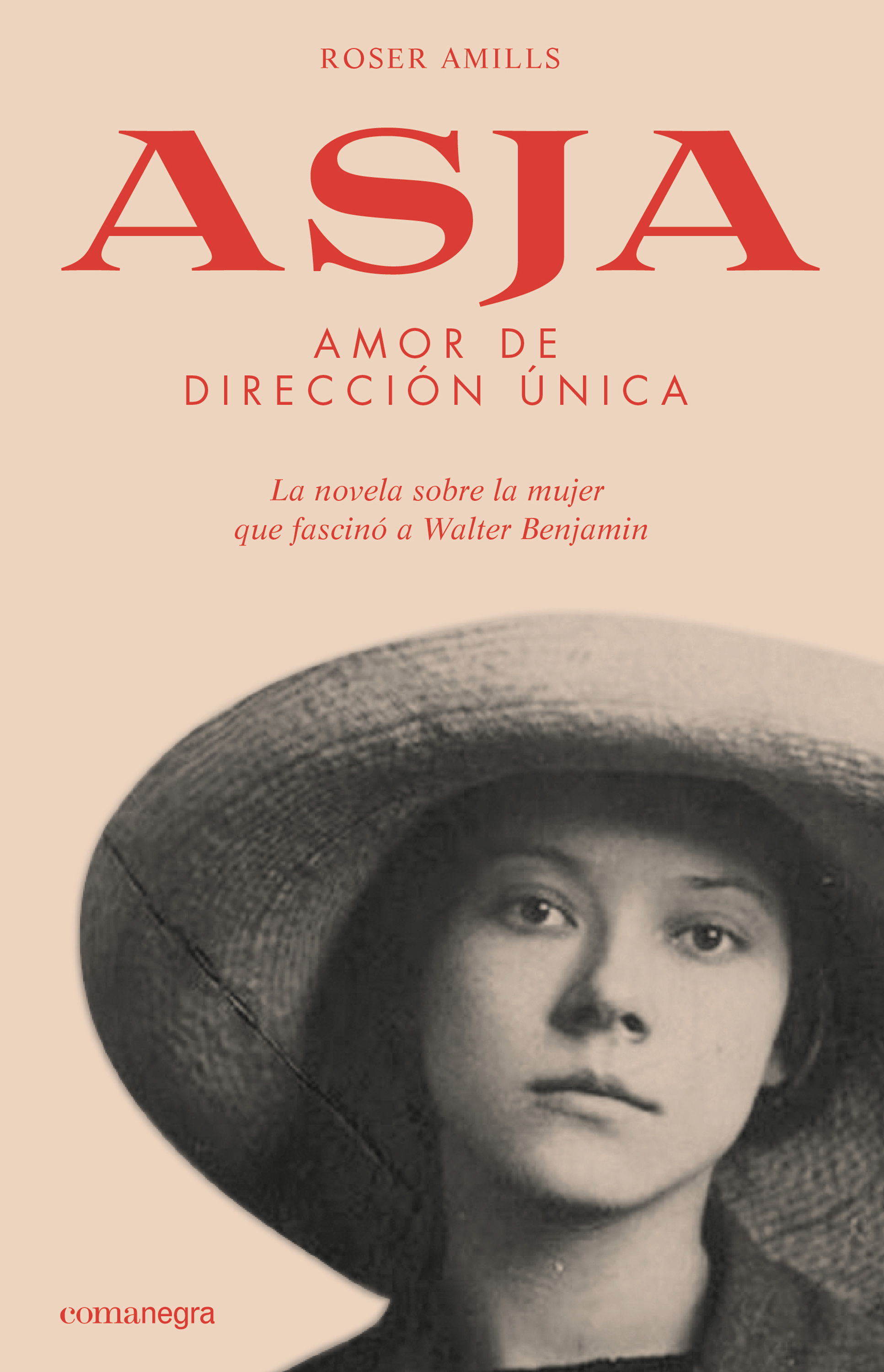 Обложка книги «Asja»