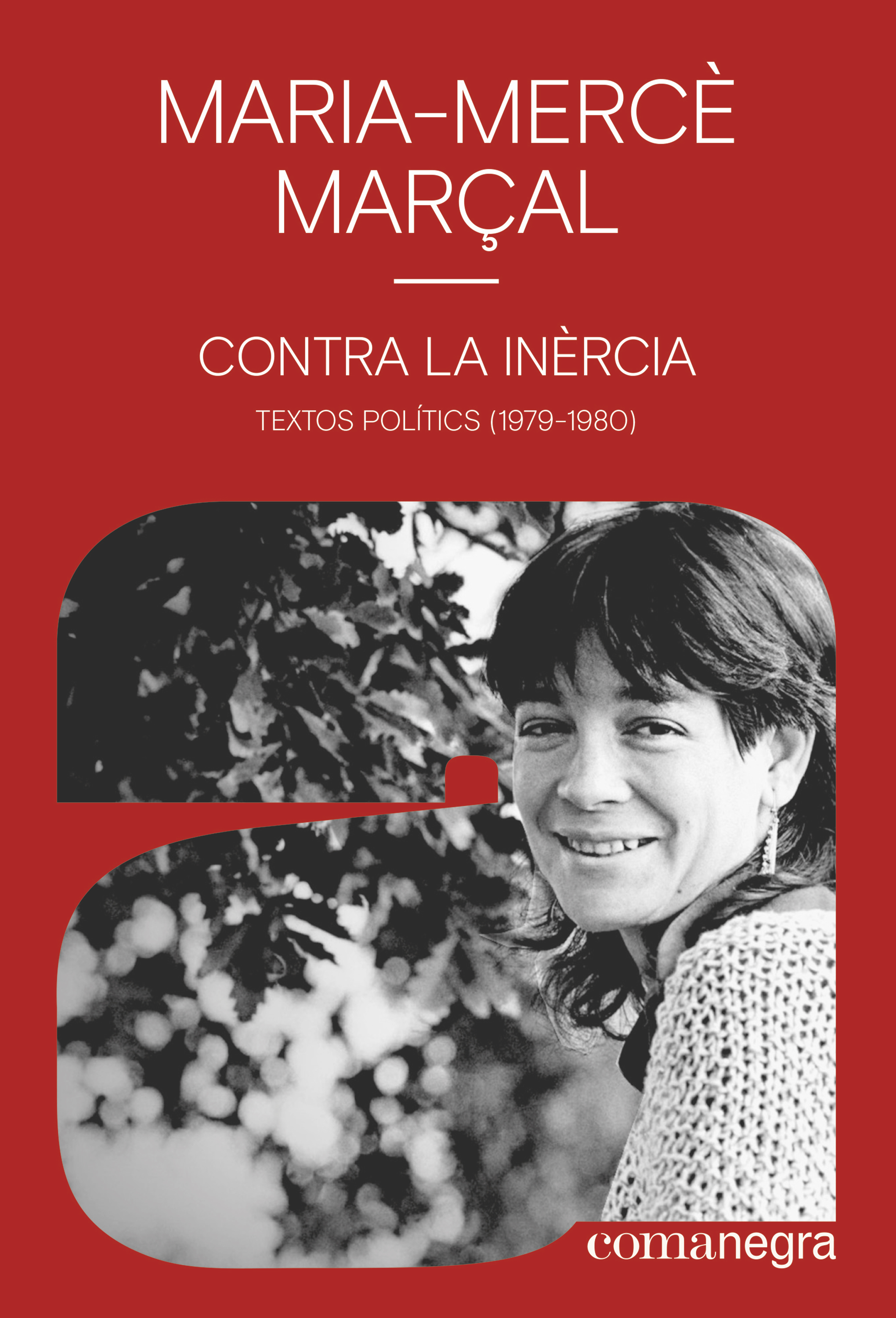 Обложка книги «Contra la inèrcia»