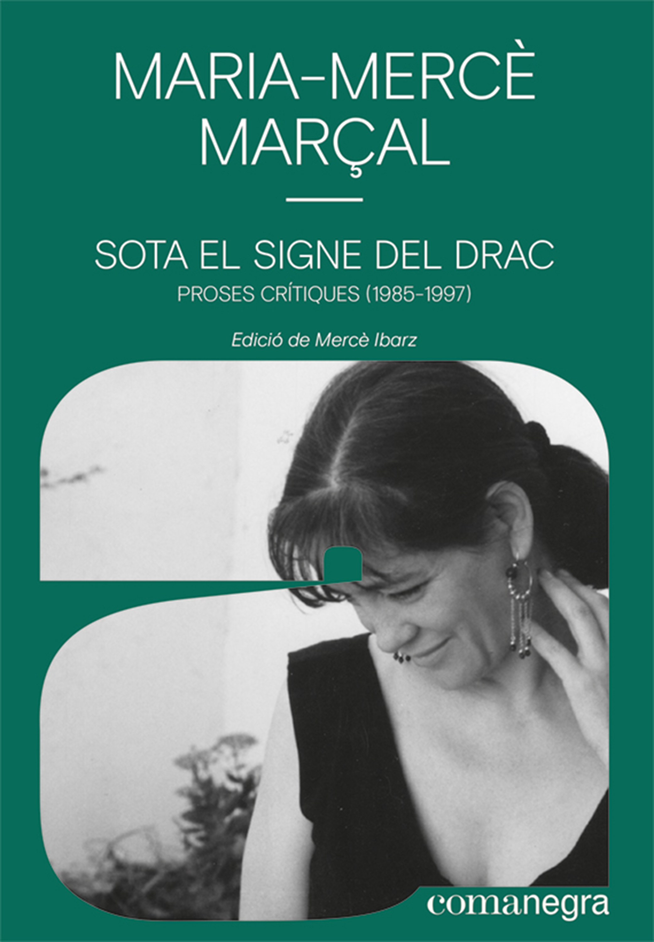 Обложка книги «Sota el signe del drac»