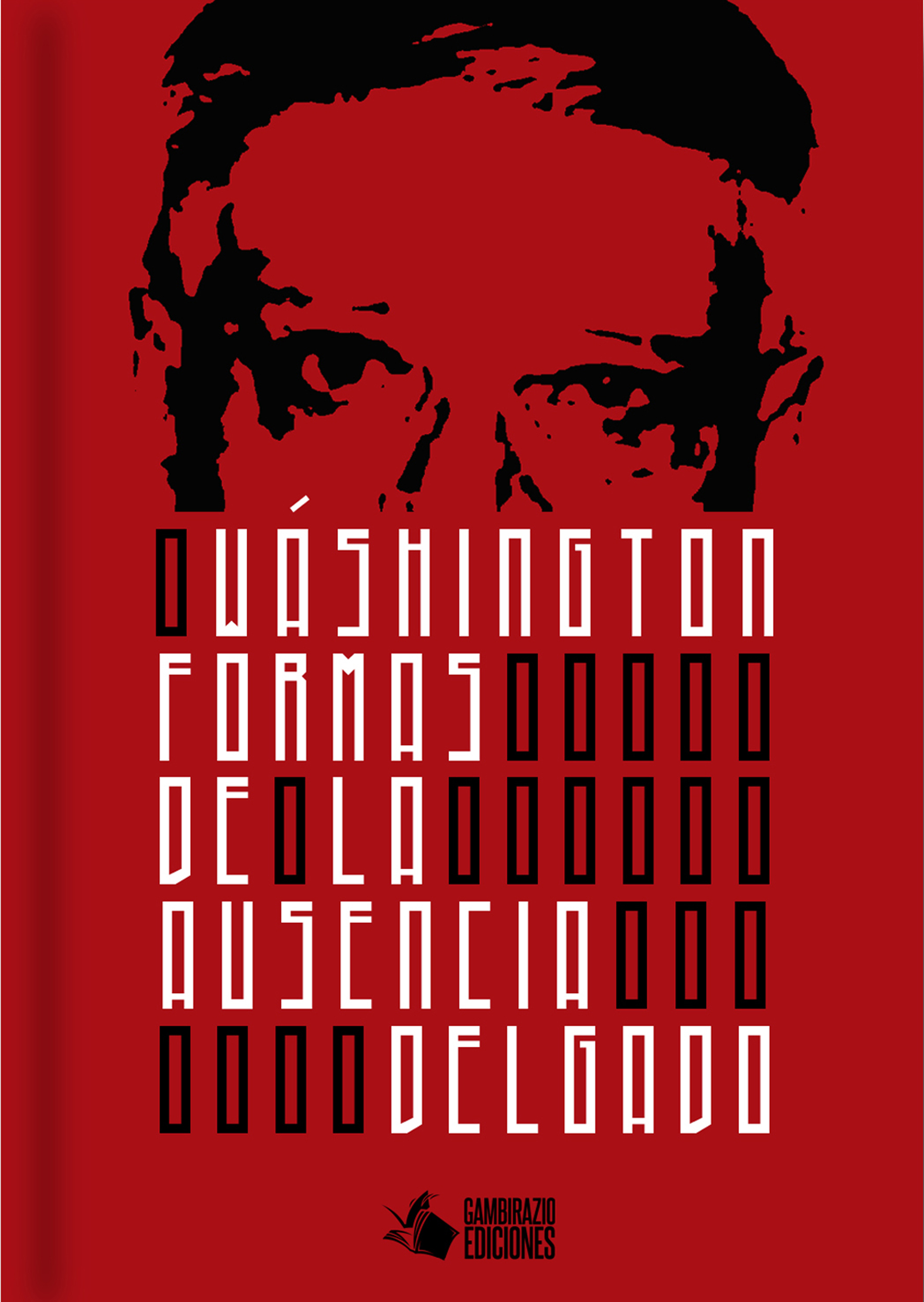 Обложка книги «Formas de la ausencia»