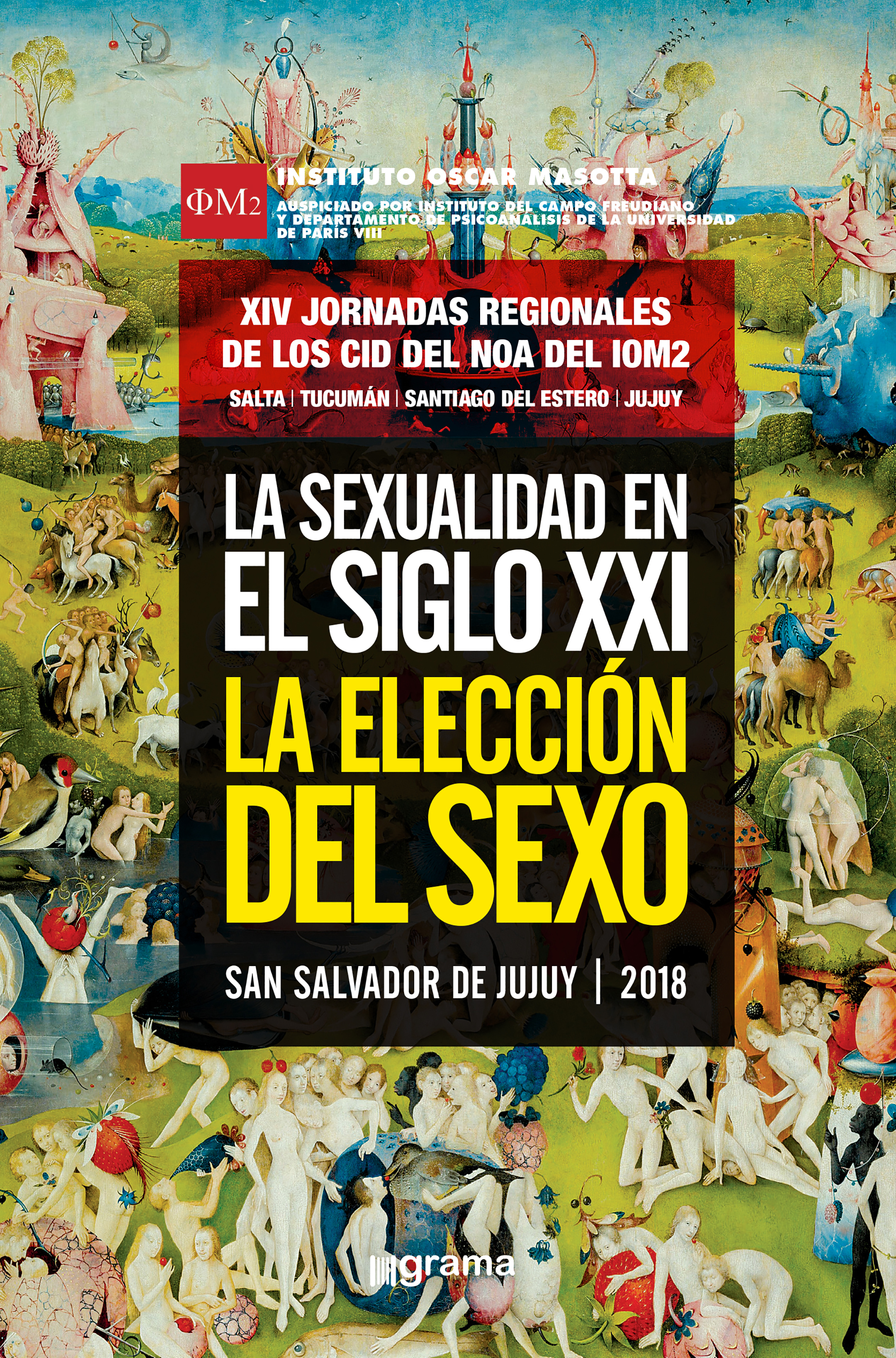 Обложка книги «La sexualidad en el siglo XXI»