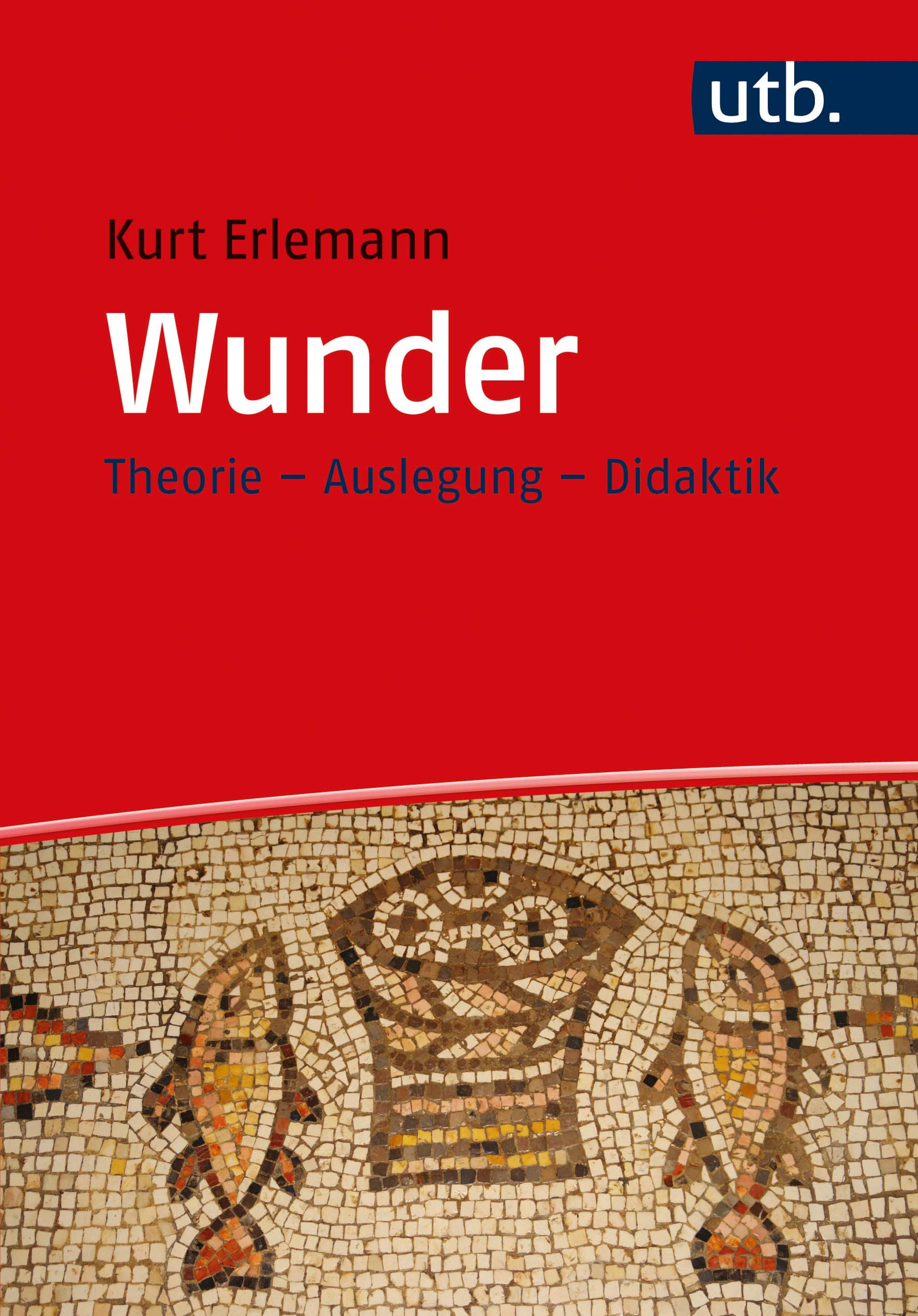 Обложка книги «Wunder»