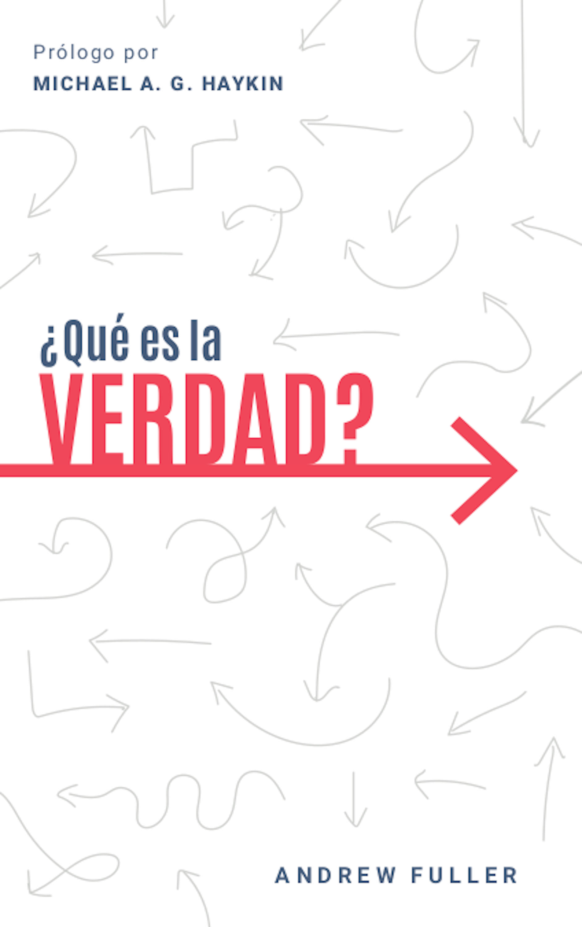Обложка книги «¿Qué es la verdad?»