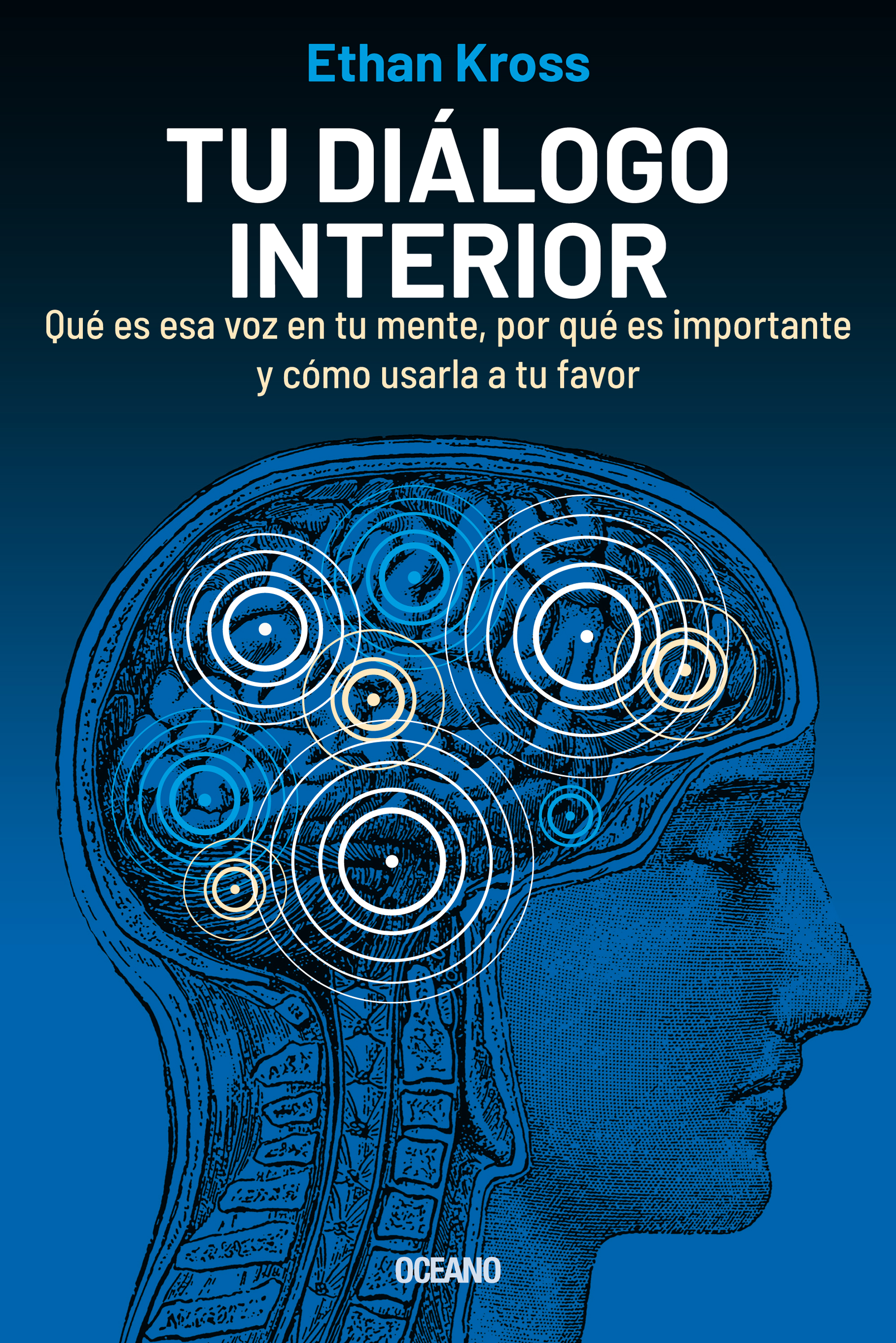 Обложка книги «Tu diálogo interior»