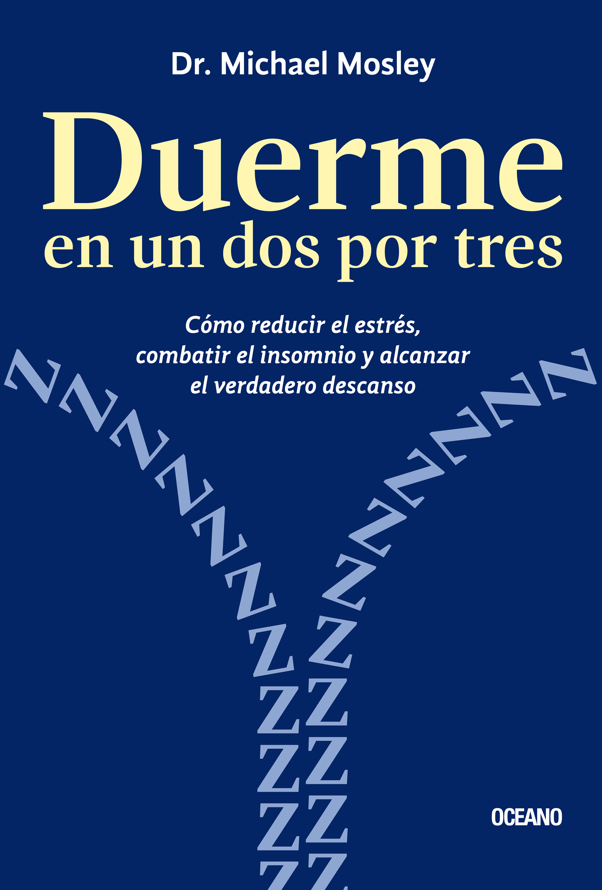 Обложка книги «Duerme en un dos por tres»