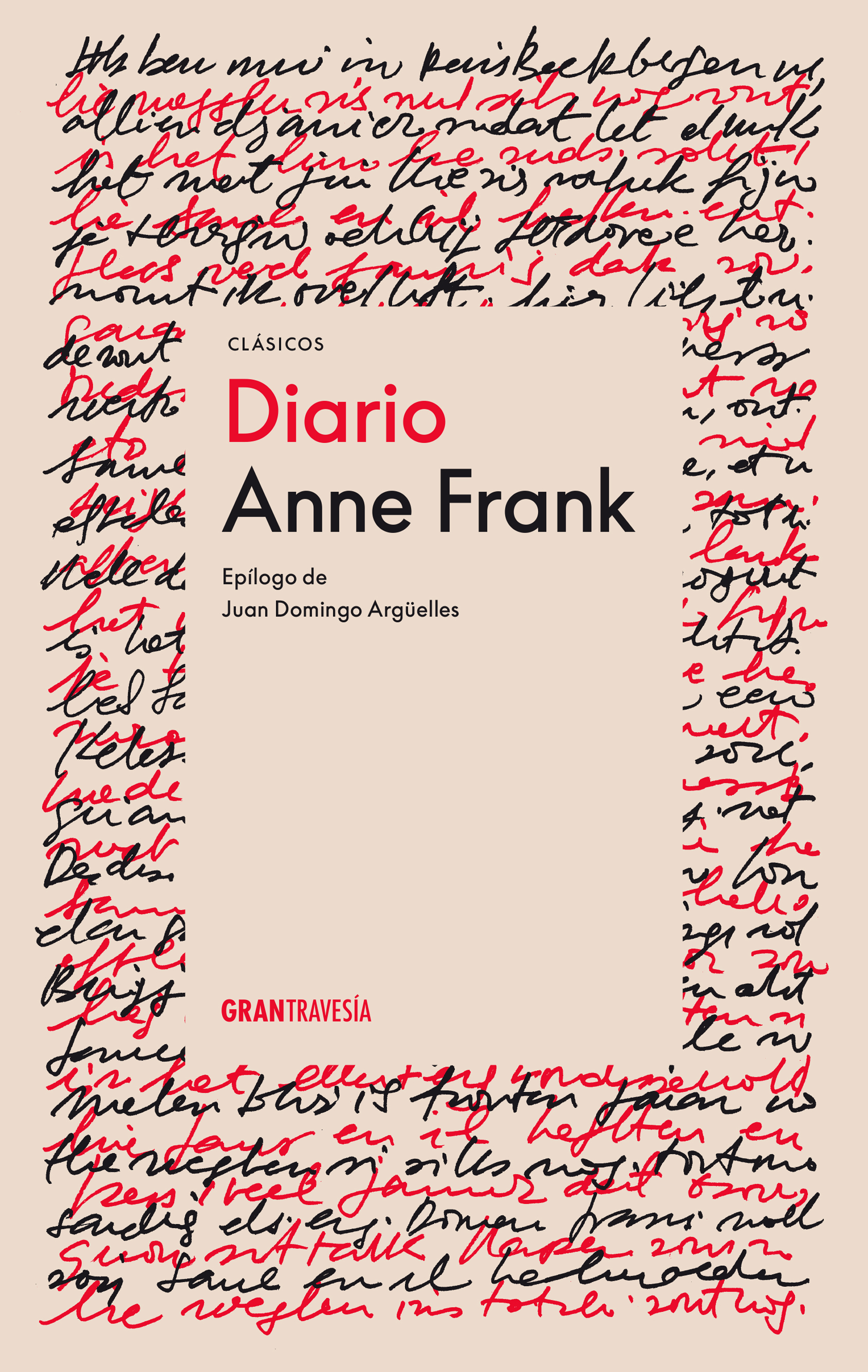 Обложка книги «Diario»
