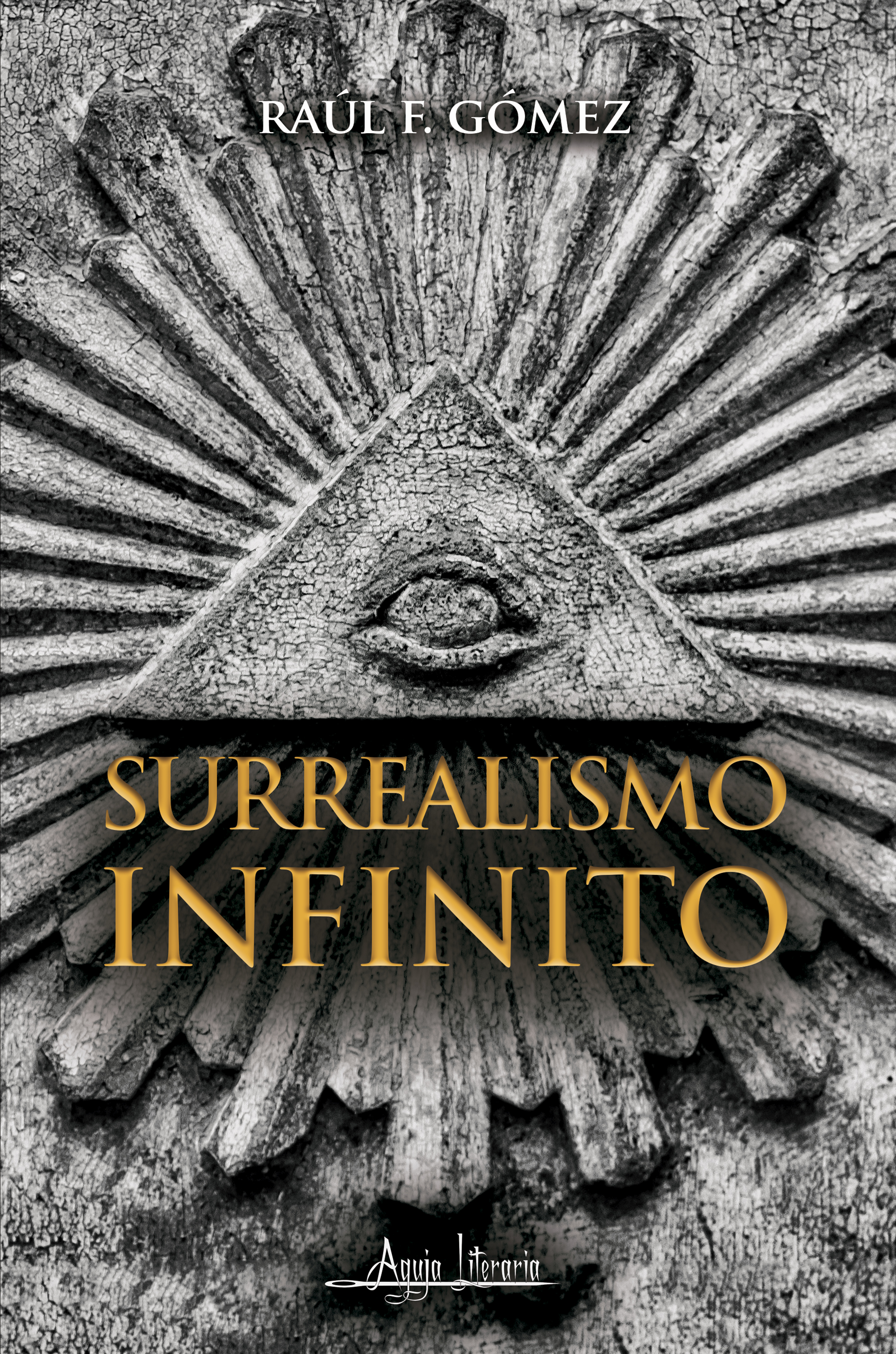 Обложка книги «Surrealismo infinito»