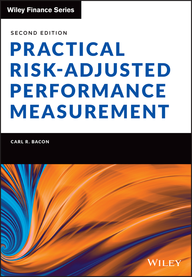 Обложка книги «Practical Risk-Adjusted Performance Measurement»