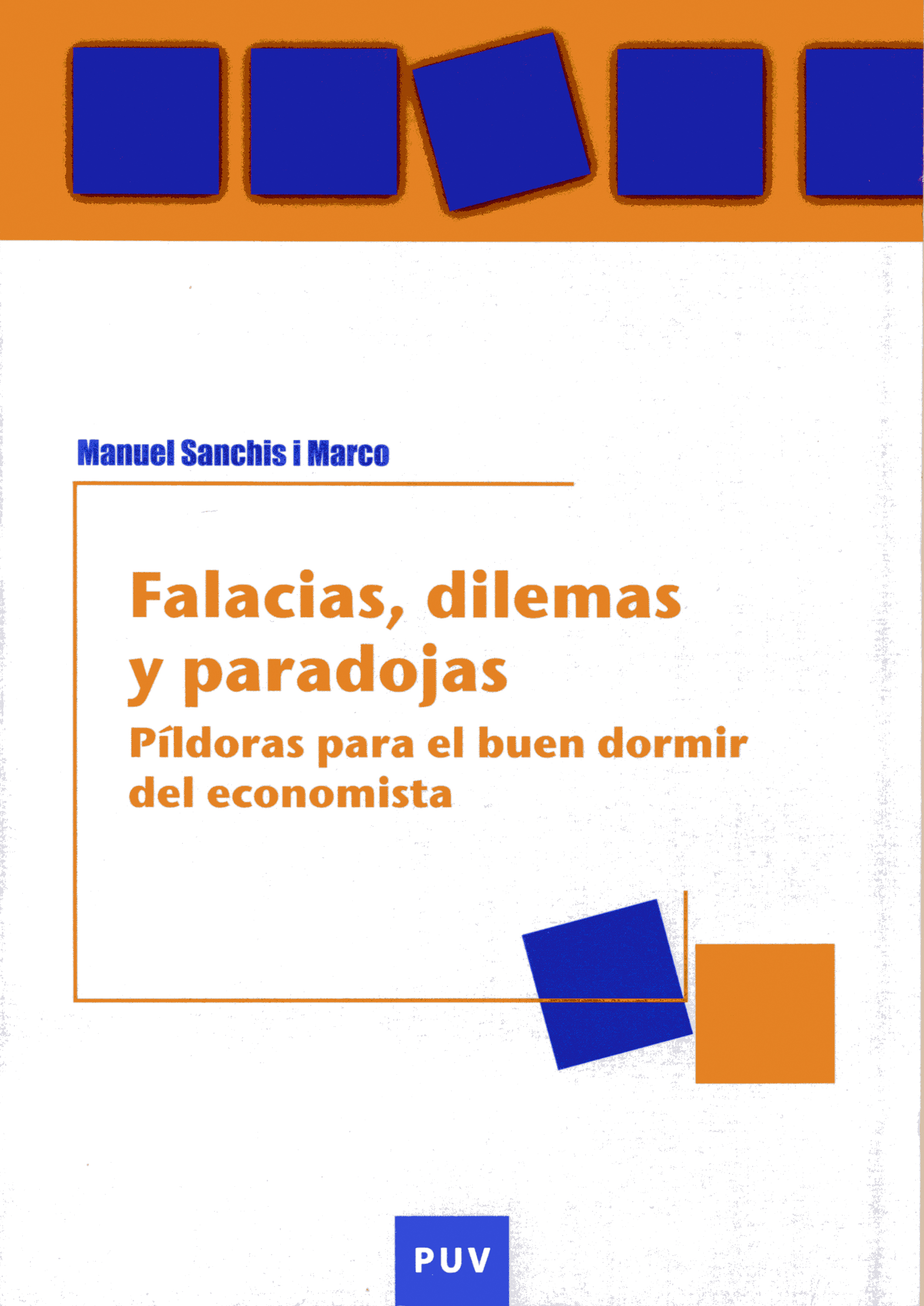 Обложка книги «Falacias, dilemas y paradojas, 2a ed.»