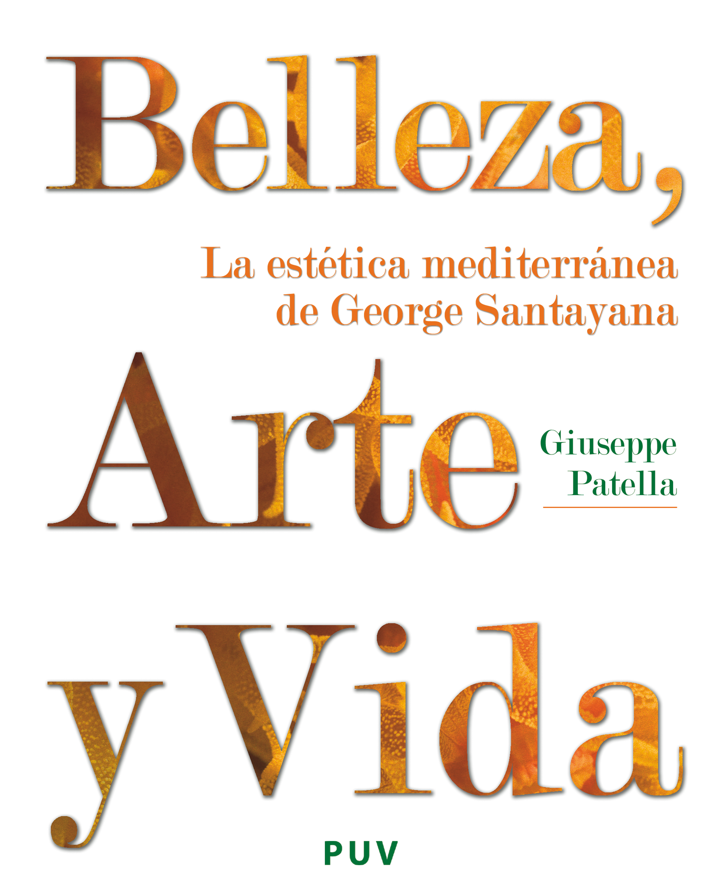 Обложка книги «Belleza, Arte y Vida»