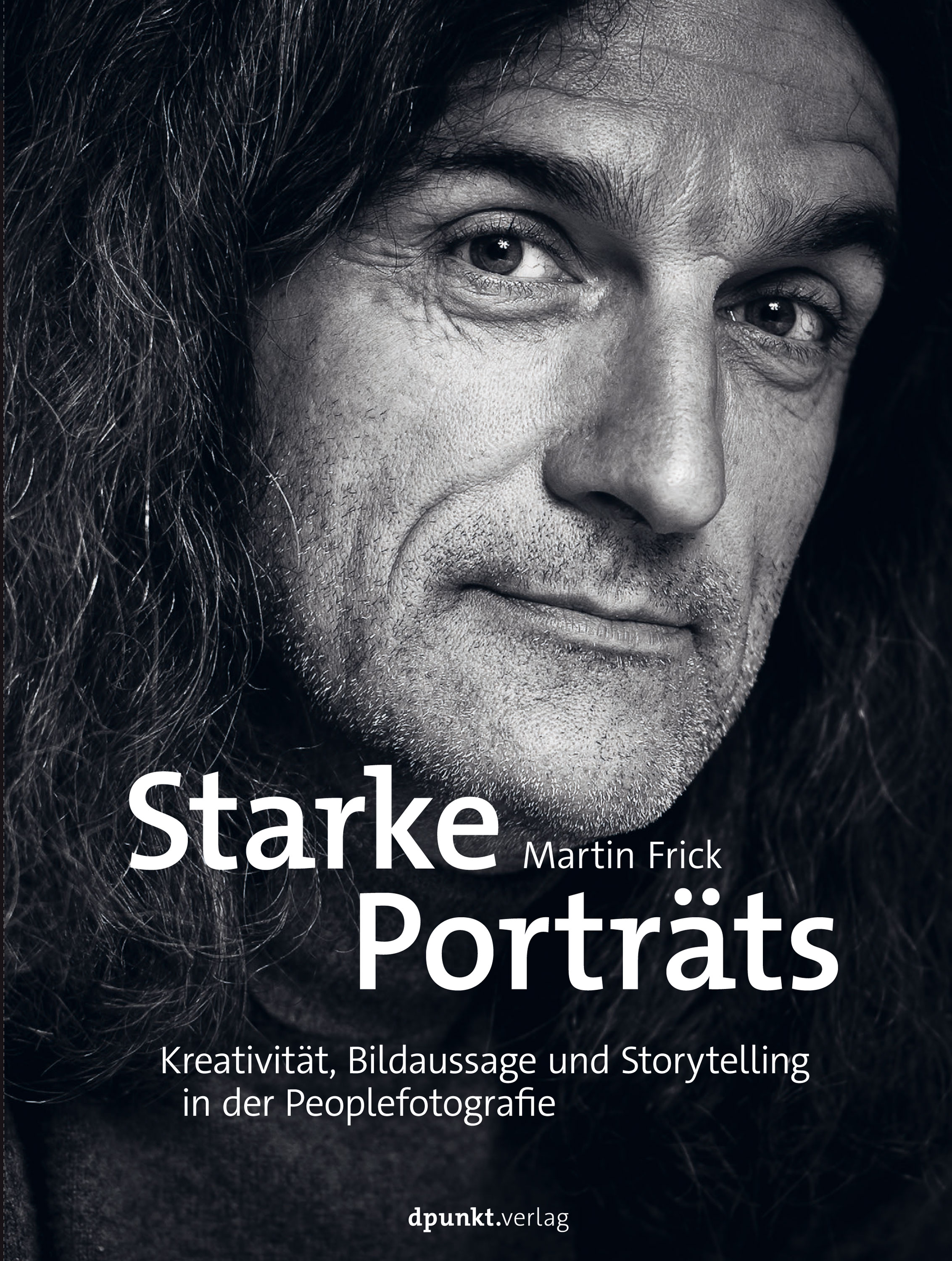 Обложка книги «Starke Porträts»