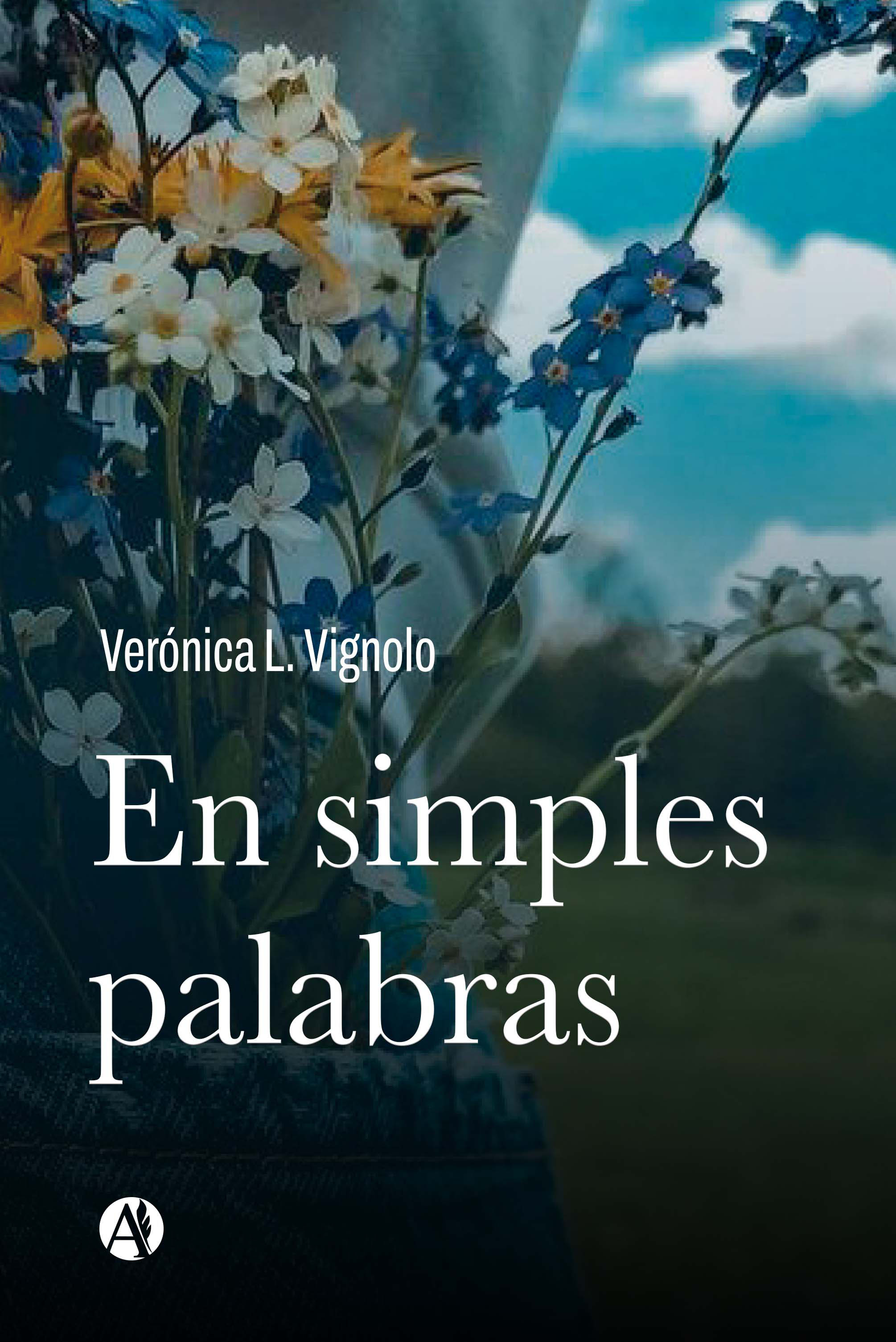 Обложка книги «En simples palabras»