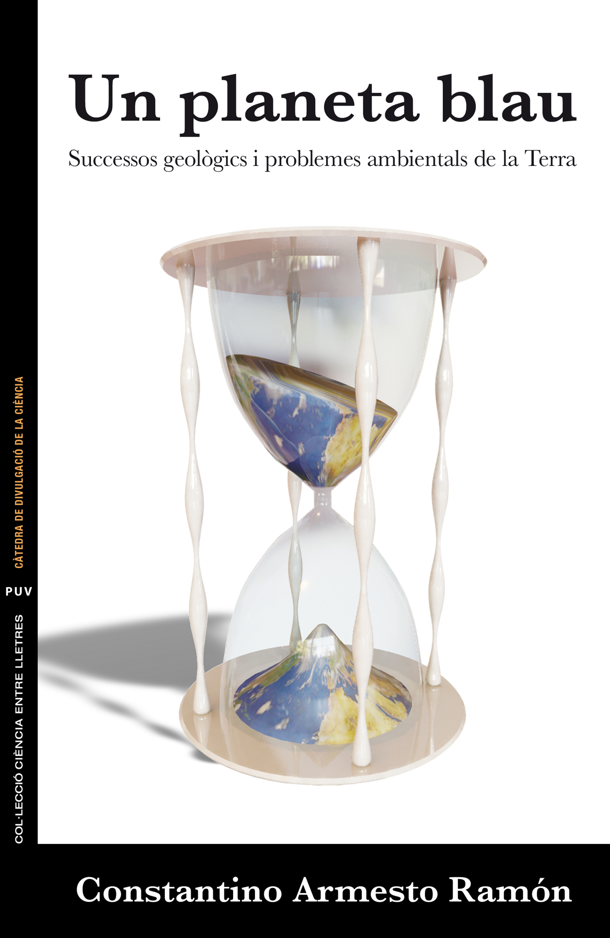 Обложка книги «Un planeta blau»