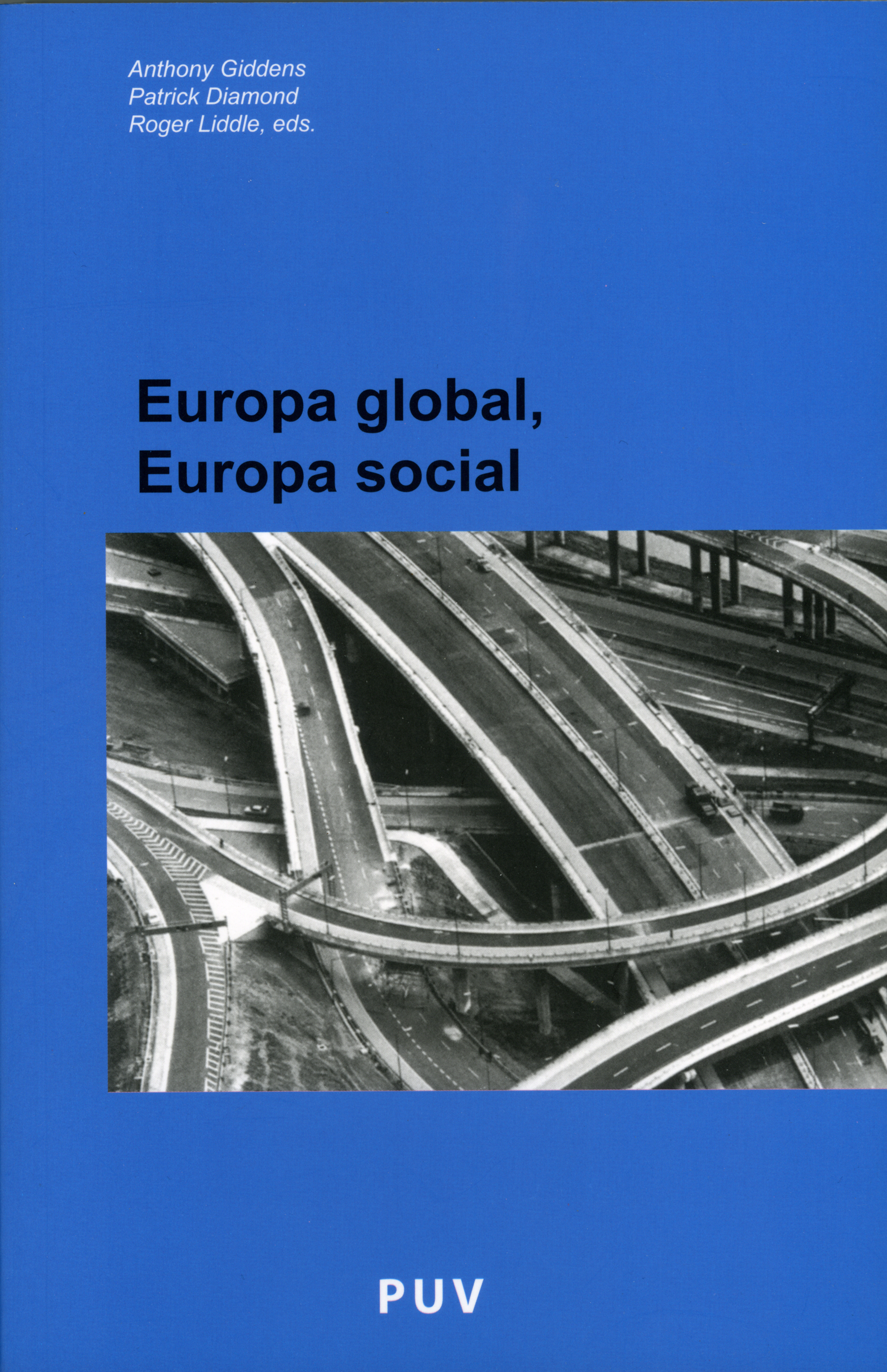 Обложка книги «Europa global, Europa social»