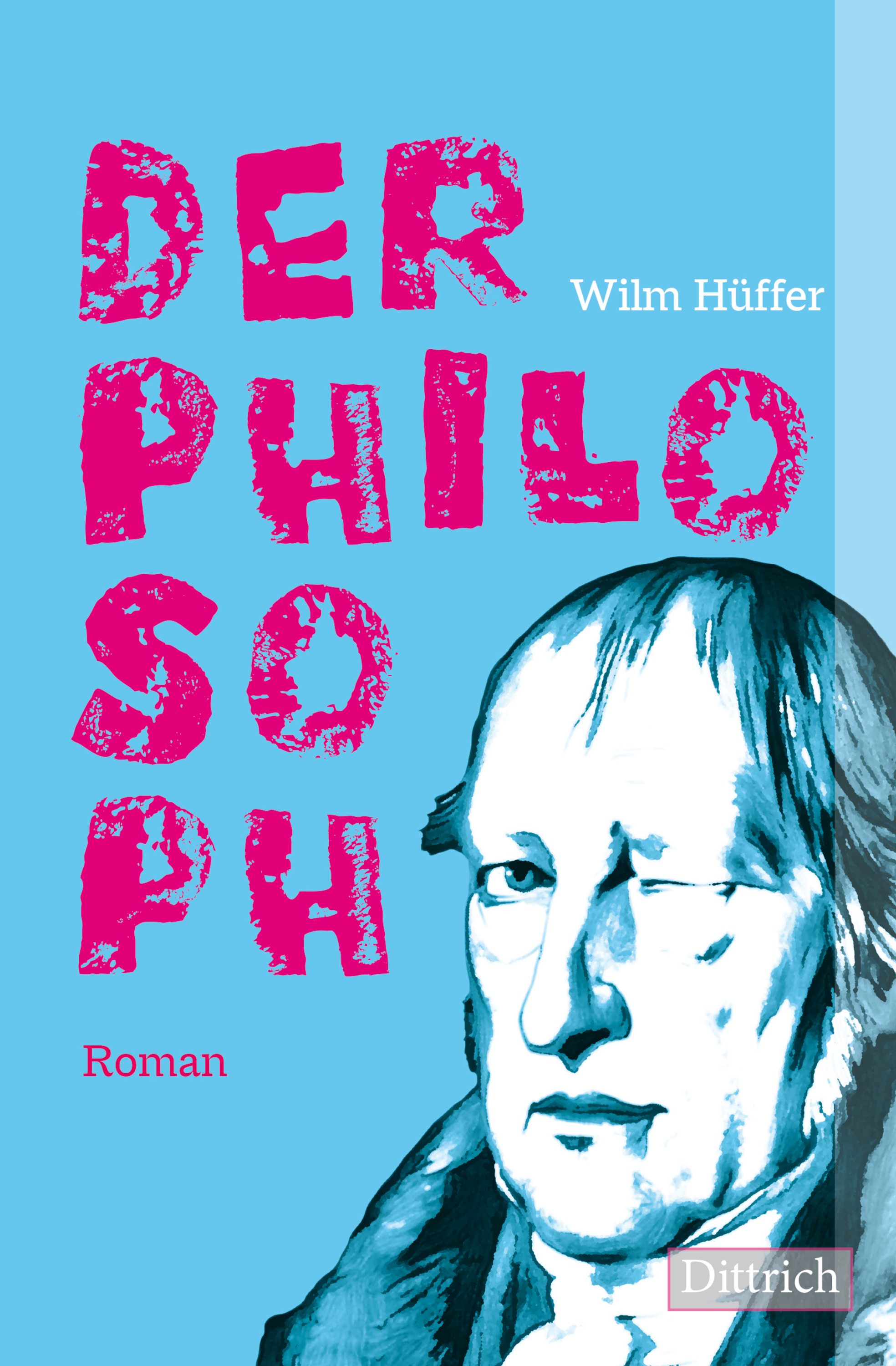 Обложка книги «Der Philosoph»