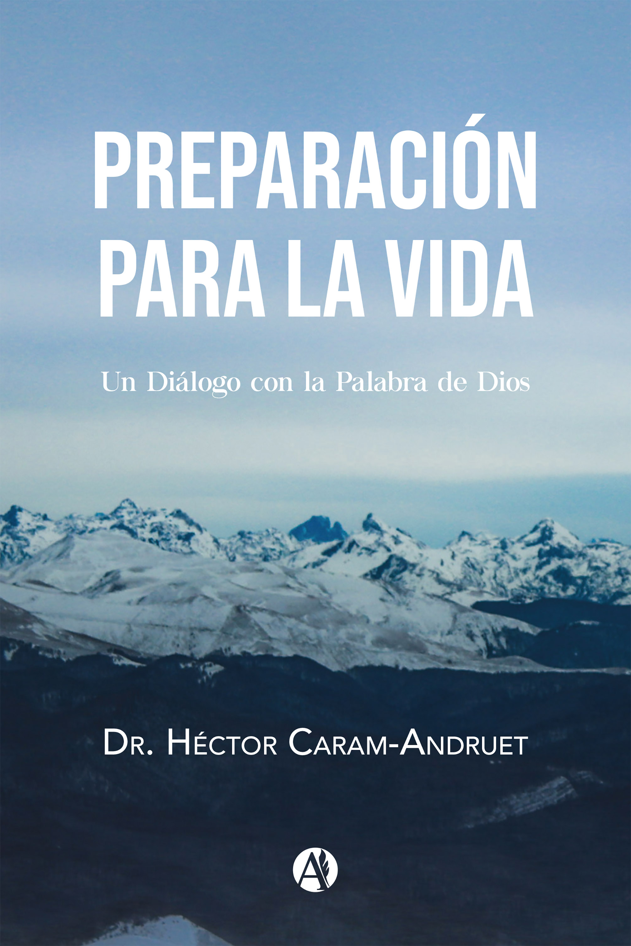 Обложка книги «Preparación para la Vida»