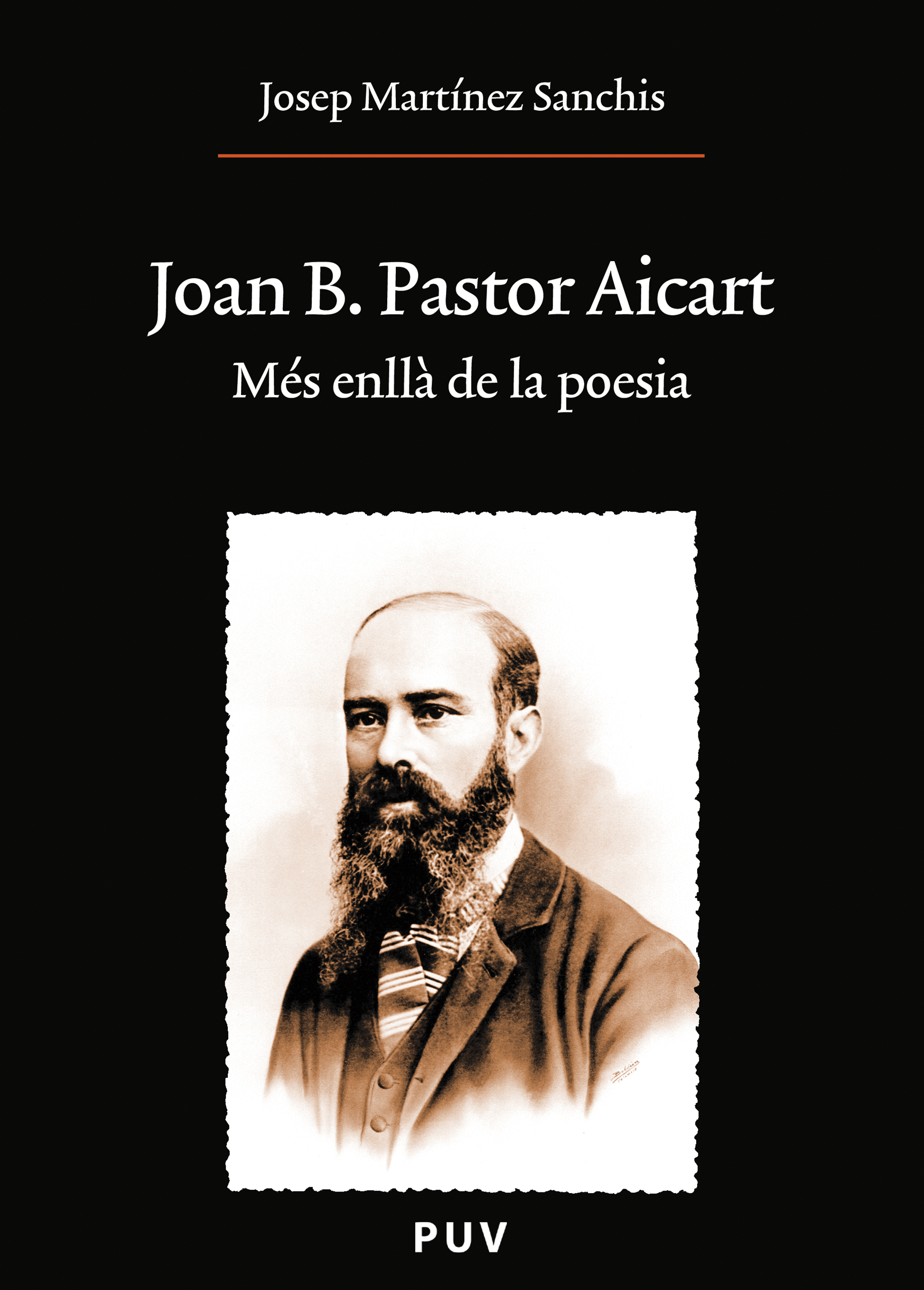 Обложка книги «Joan B. Pastor Aicart»