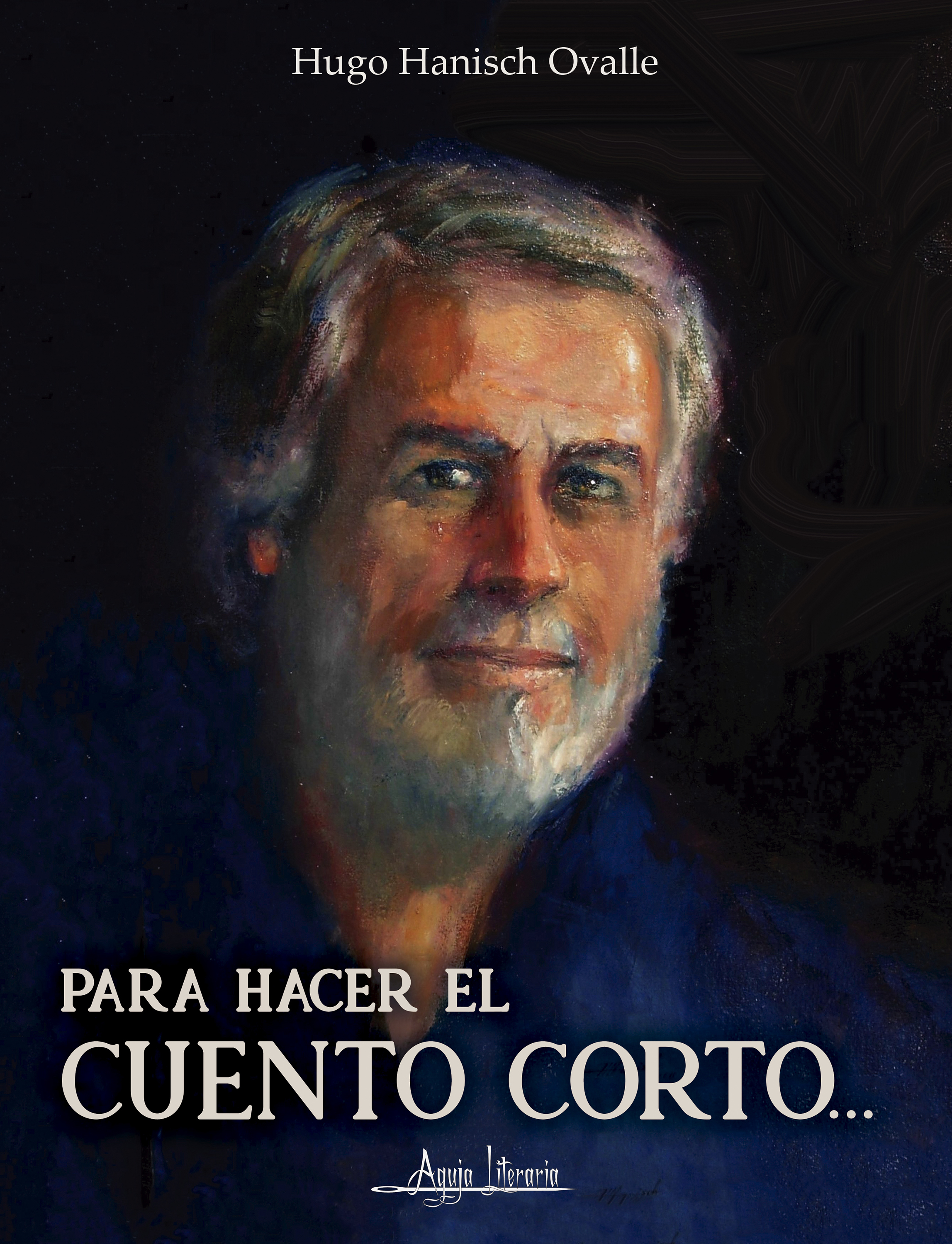 Обложка книги «Para hacer el cuento corto...»