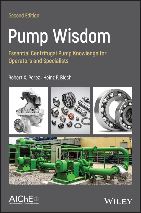 Обложка книги «Pump Wisdom»