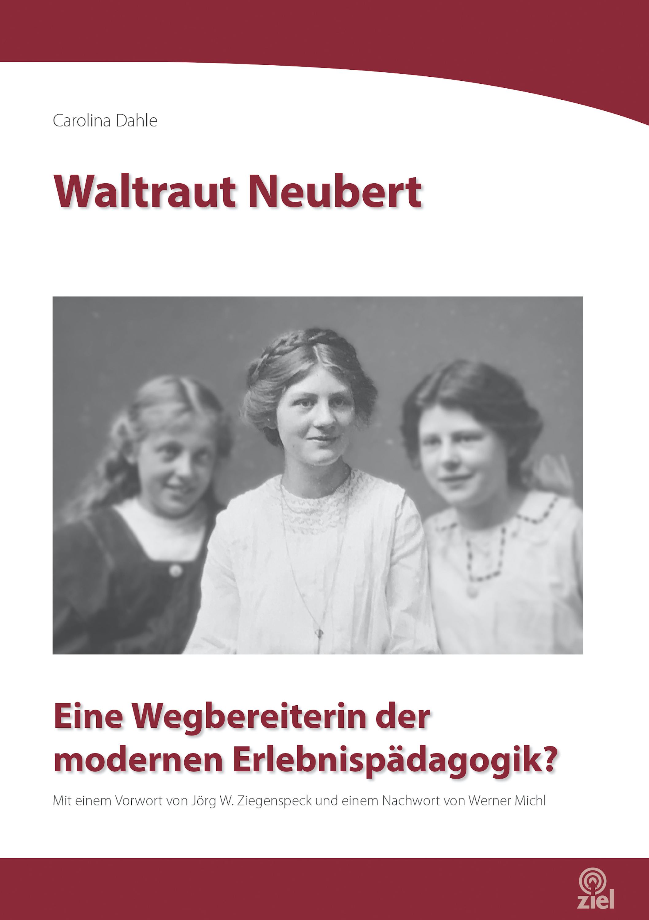 Обложка книги «Waltraut Neubert»