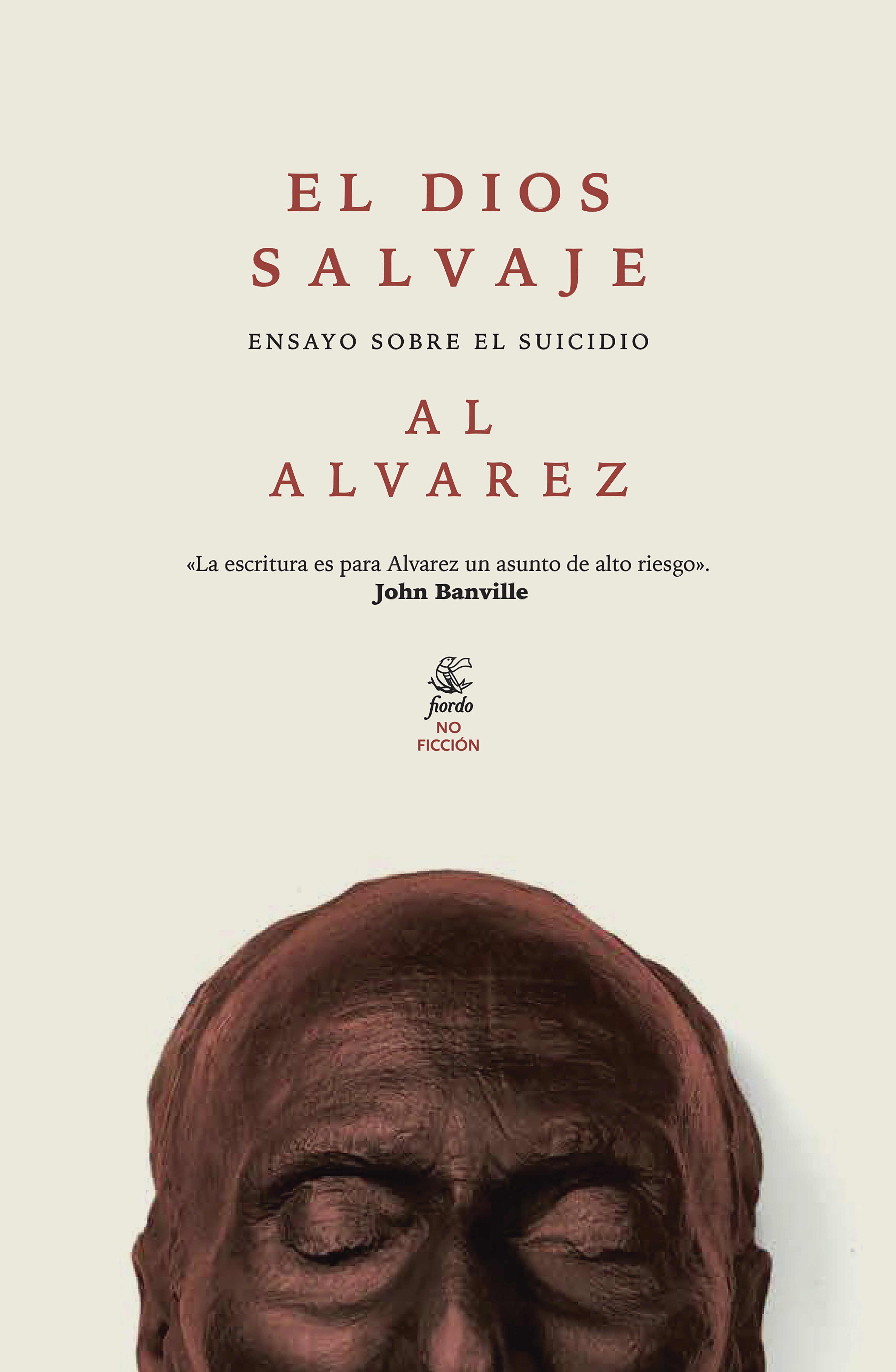 Обложка книги «El Dios Salvaje»