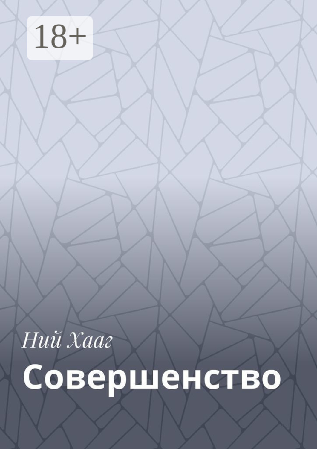 Обложка книги «Совершенство»