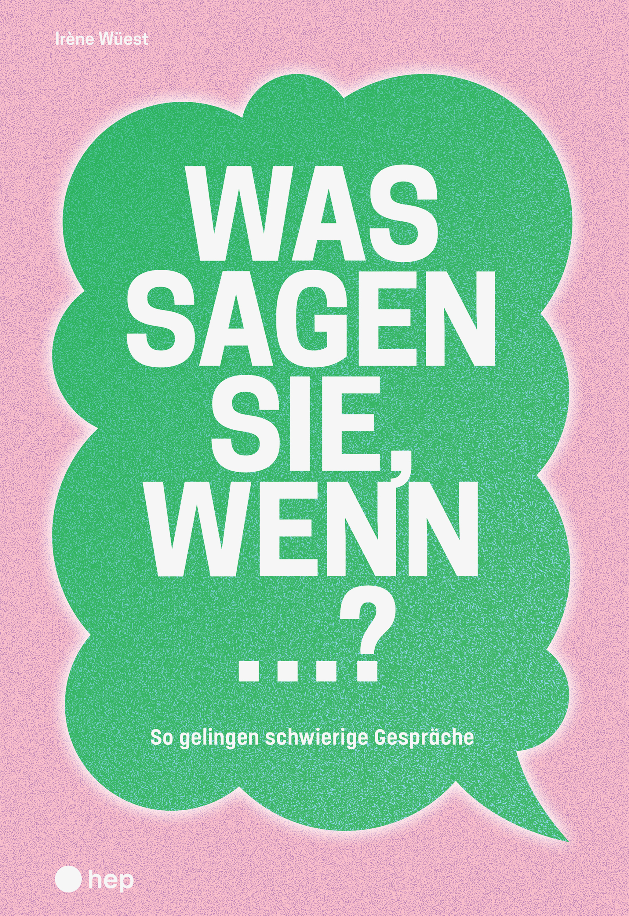 Обложка книги «Was sagen Sie, wenn ...? (E-Book)»