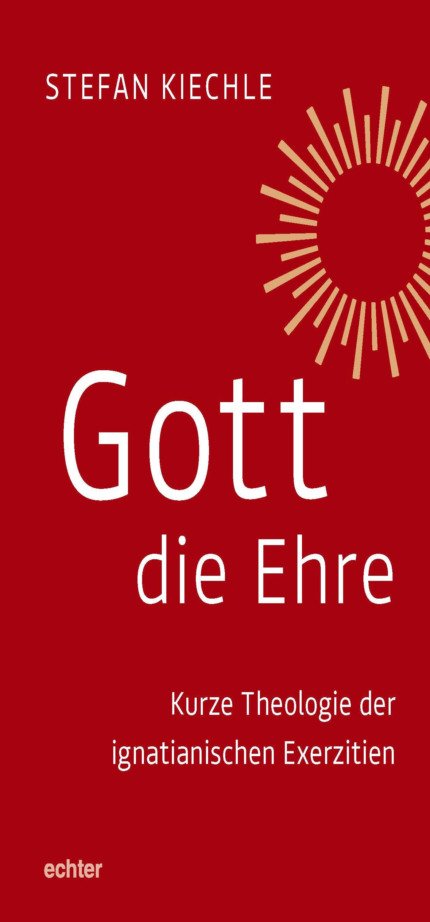 Обложка книги «Gott die Ehre»