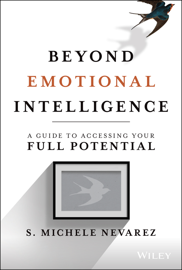 Обложка книги «Beyond Emotional Intelligence»