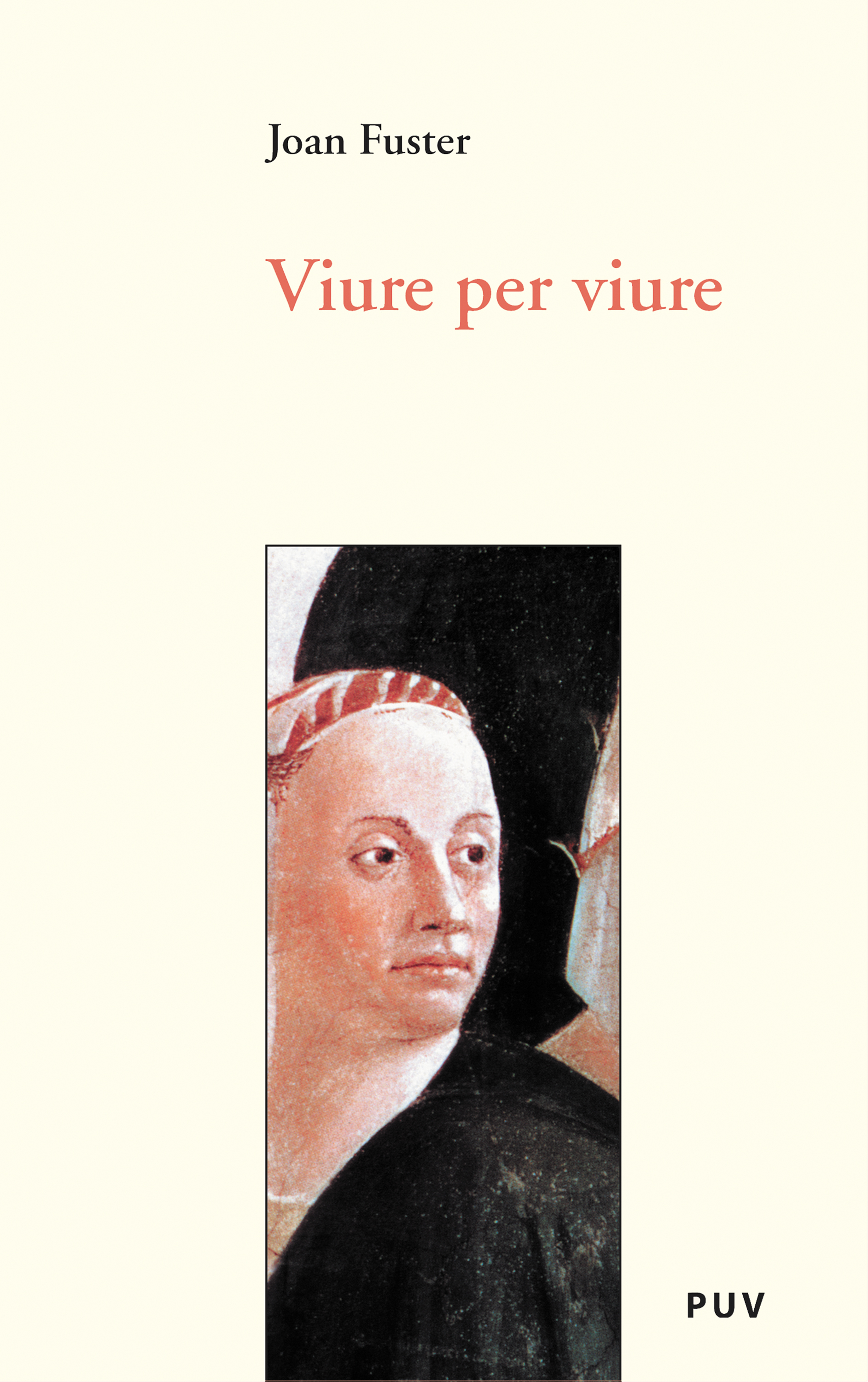 Обложка книги «Viure per viure»