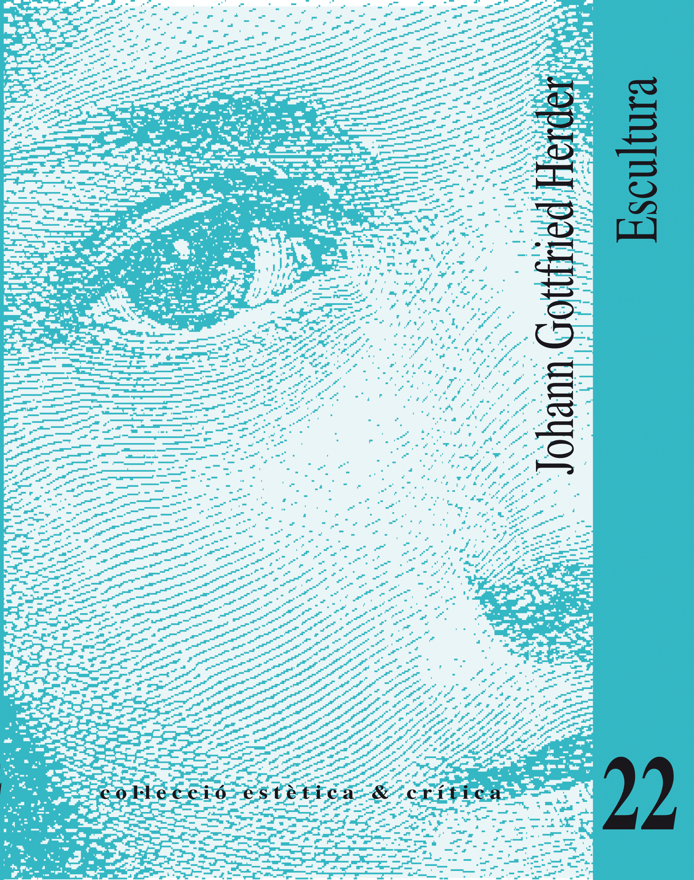 Обложка книги «Escultura»