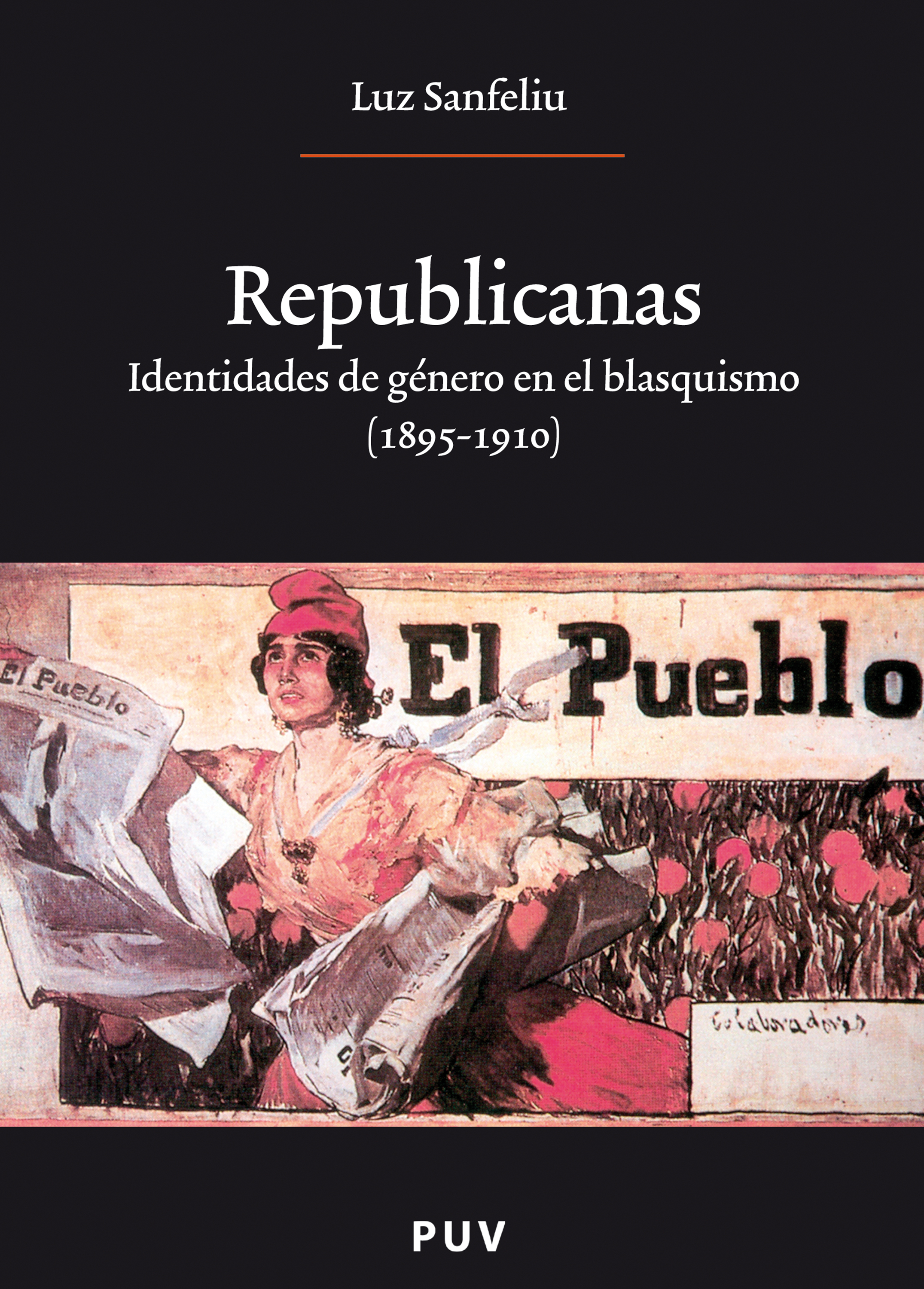 Обложка книги «Republicanas»