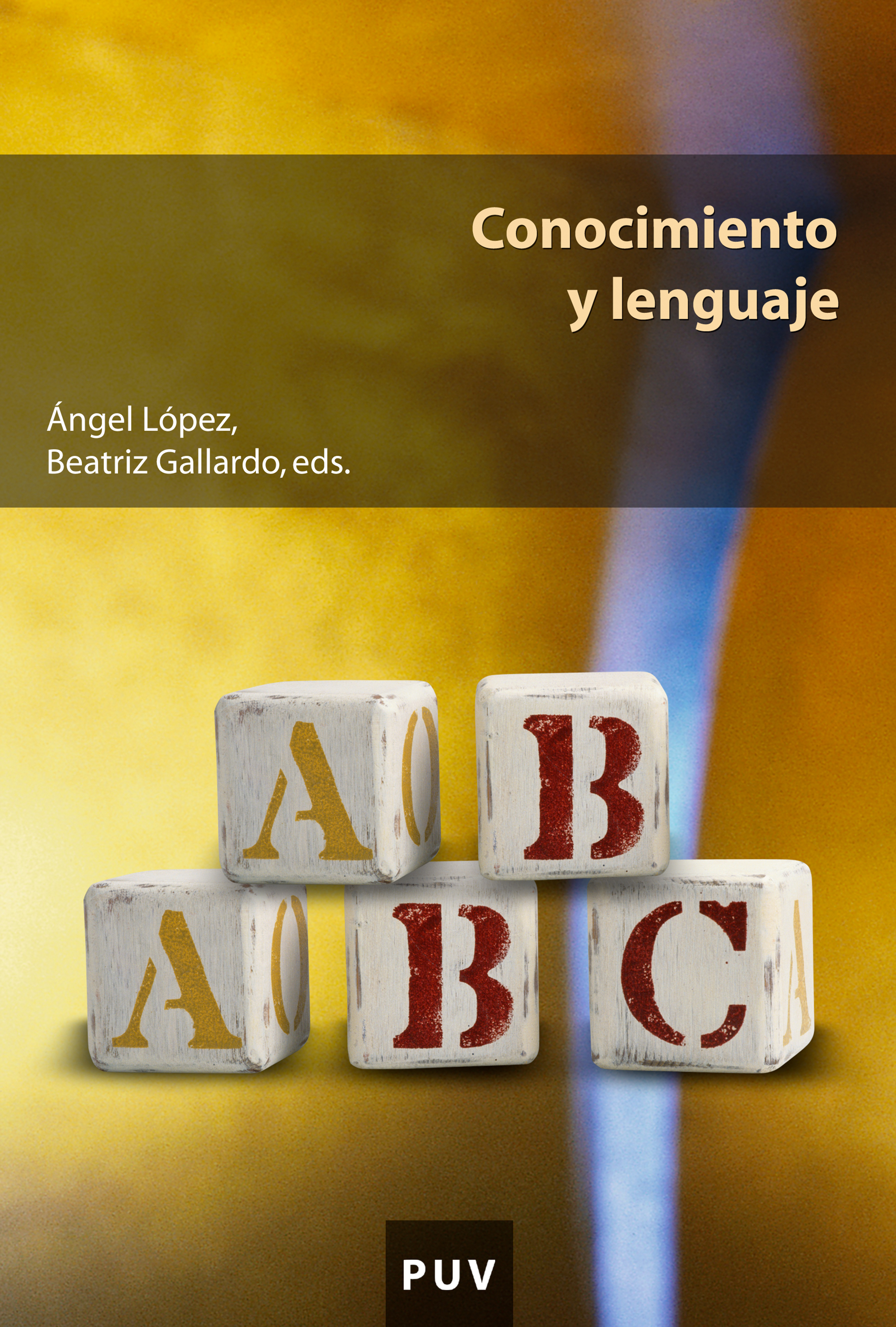 Обложка книги «Conocimiento y lenguaje»