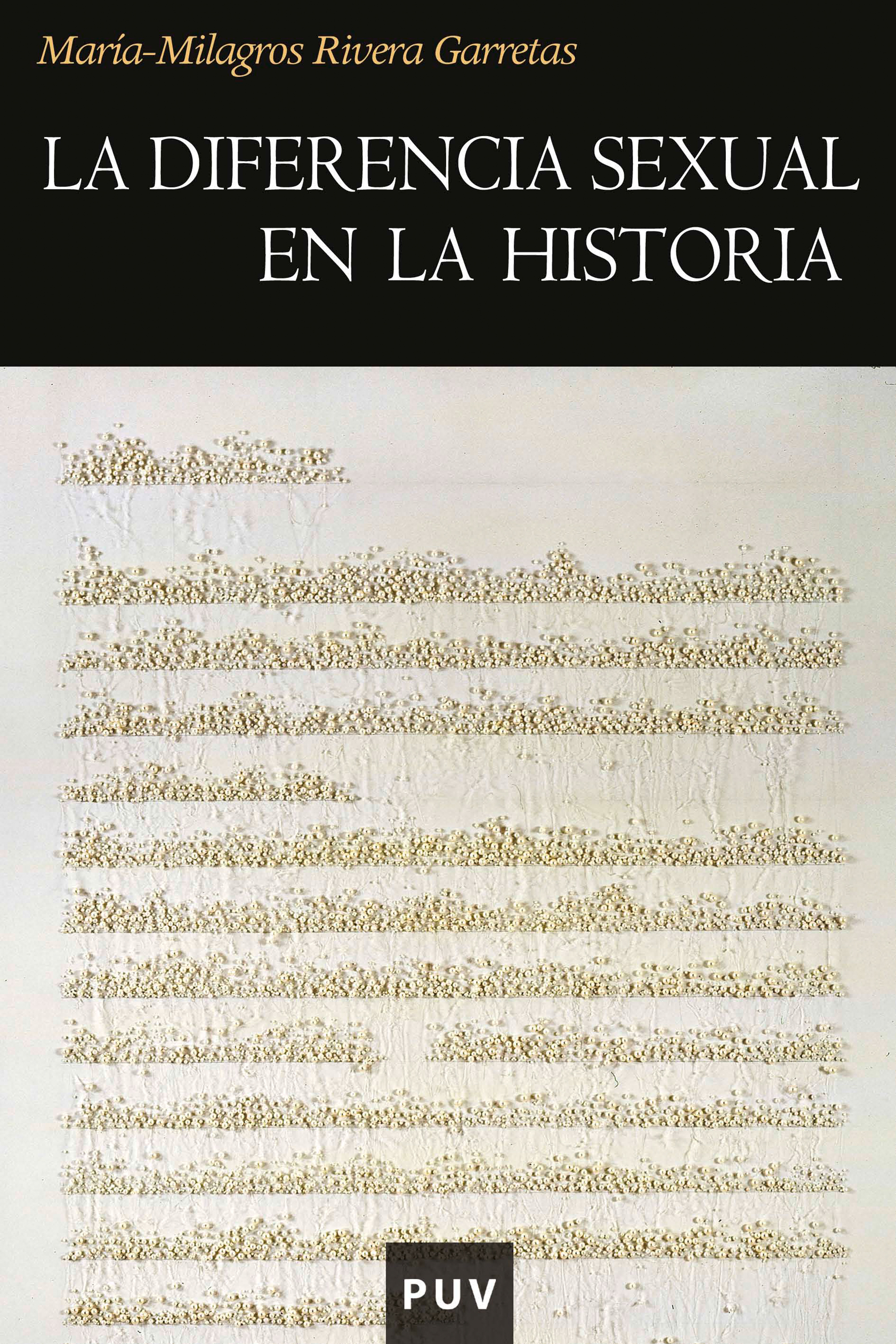 Обложка книги «La diferencia sexual en la historia»