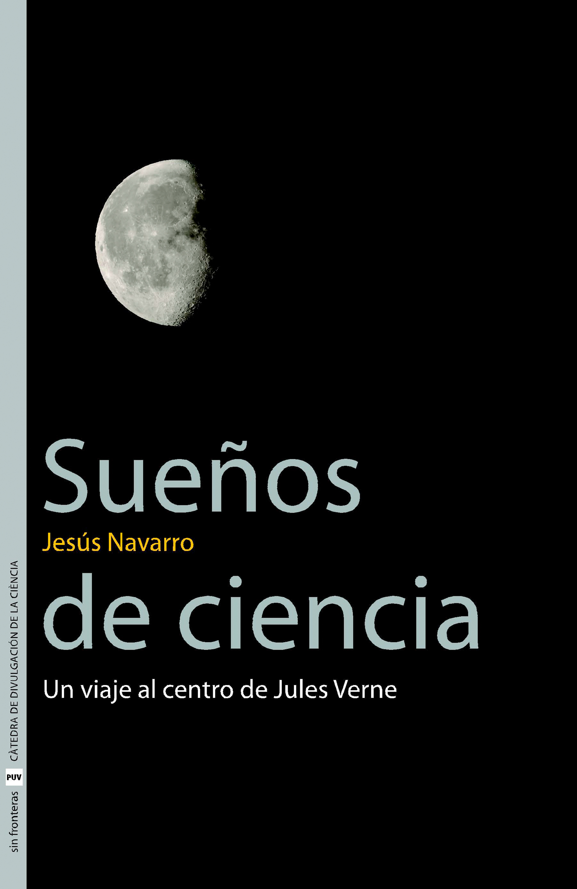 Обложка книги «Sueños de ciencia»