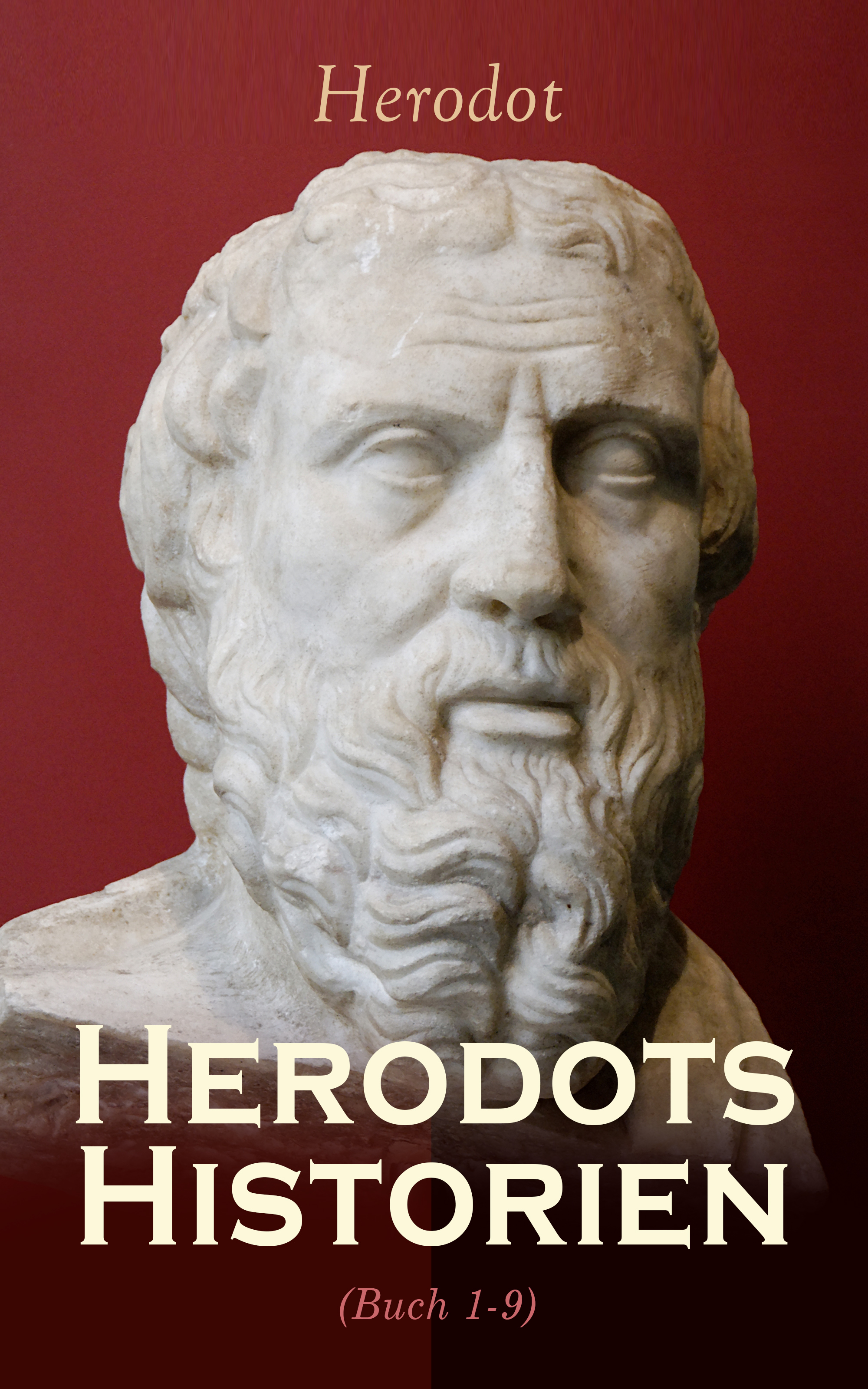 Обложка книги «Herodots Historien (Buch 1-9)»