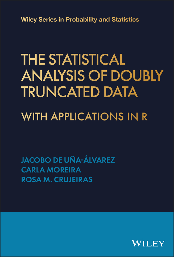 Обложка книги «The Statistical Analysis of Doubly Truncated Data»