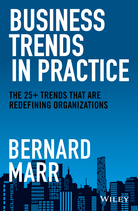 Обложка книги «Business Trends in Practice»