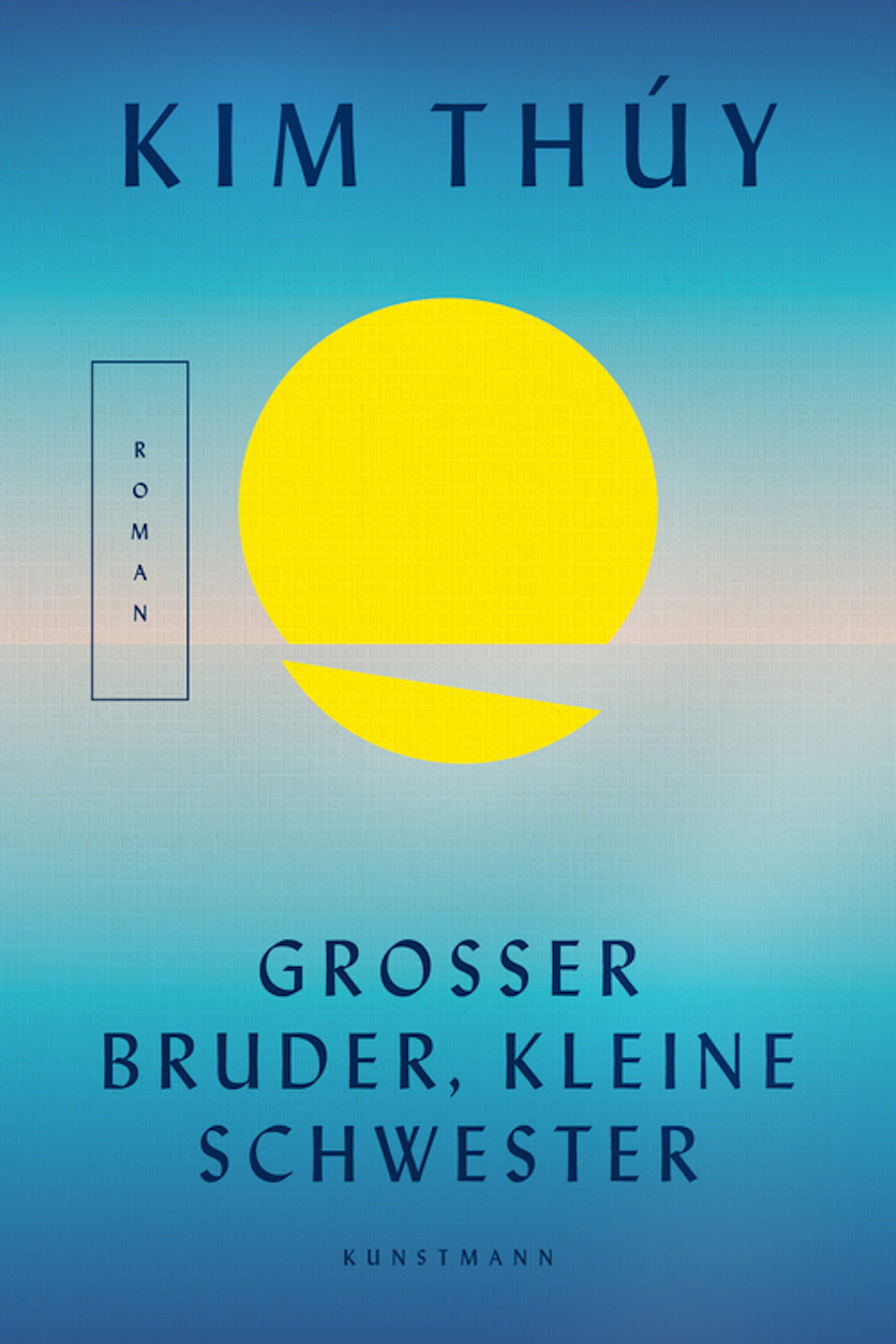 Обложка книги «Großer Bruder, kleine Schwester»