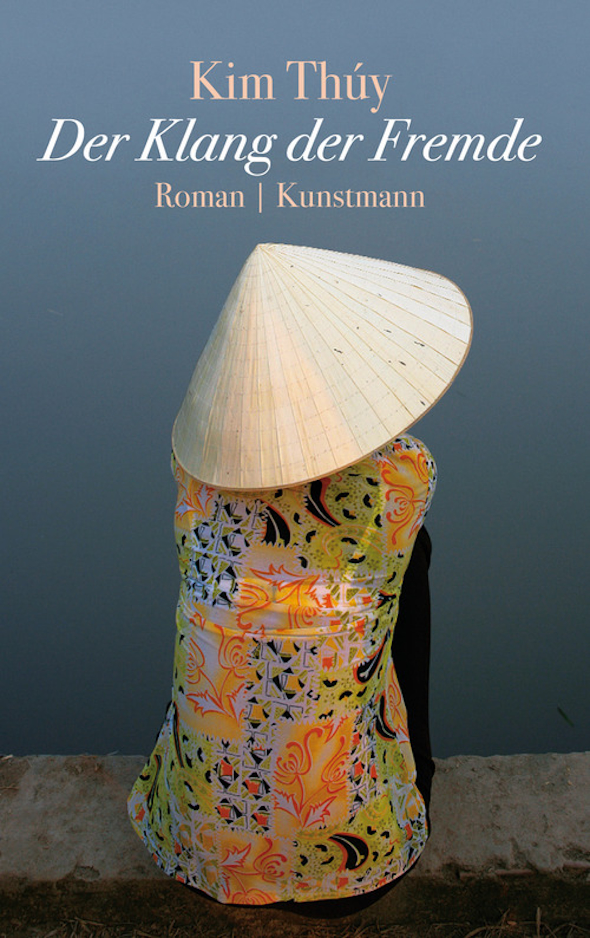 Обложка книги «Der Klang der Fremde»